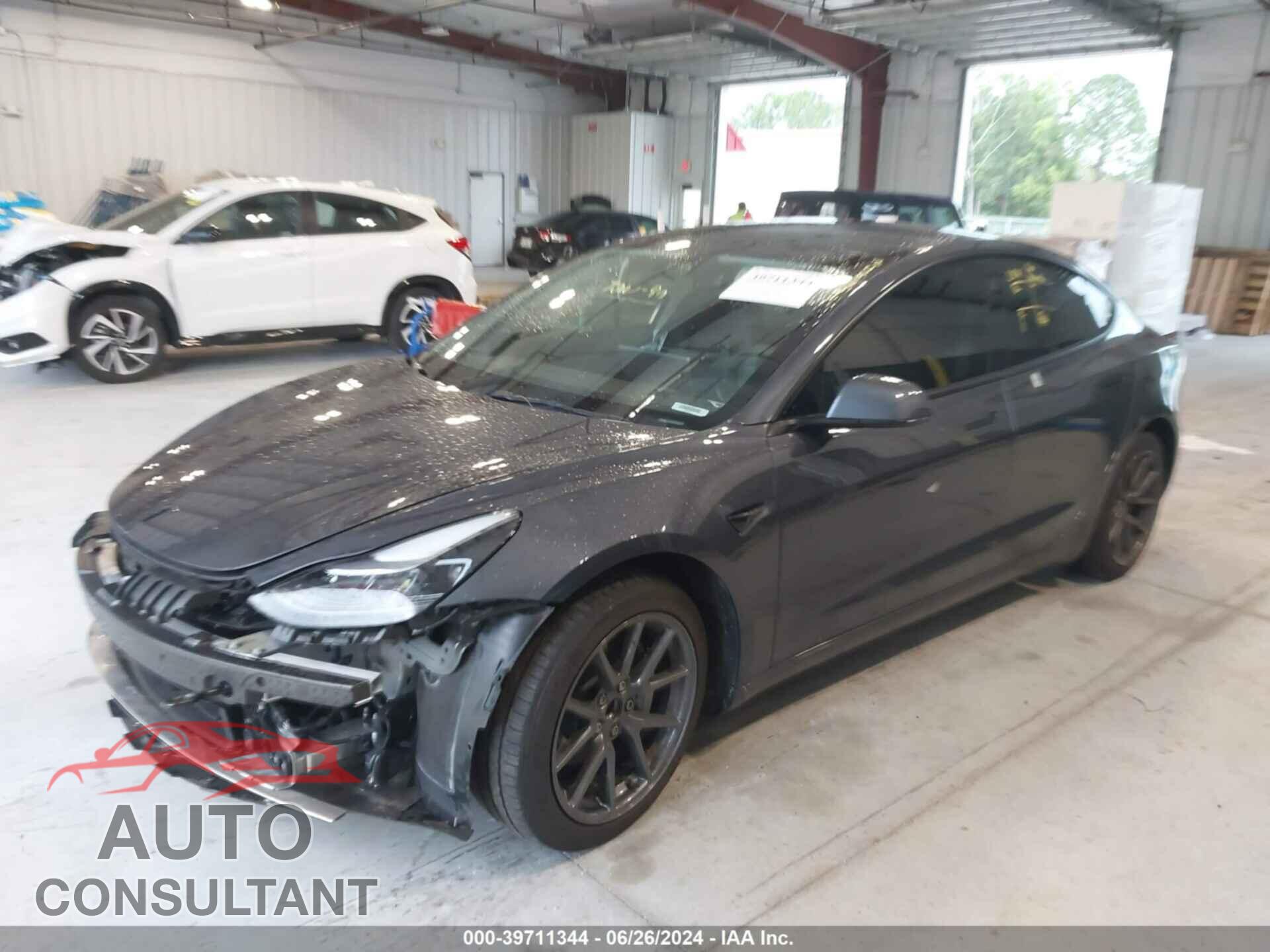 TESLA MODEL 3 2023 - 5YJ3E1EA1PF397512