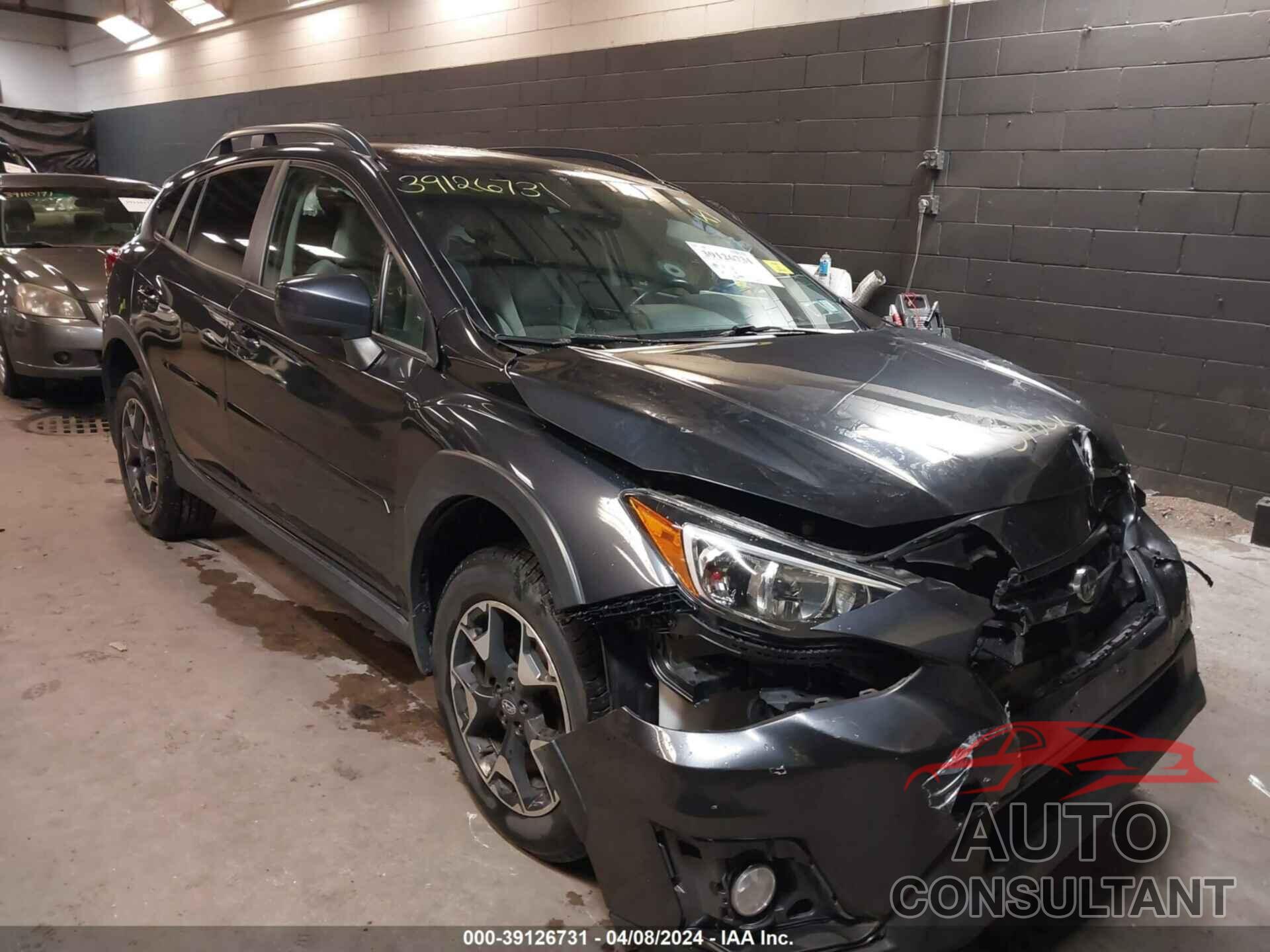 SUBARU CROSSTREK 2019 - JF2GTACC2K8385018