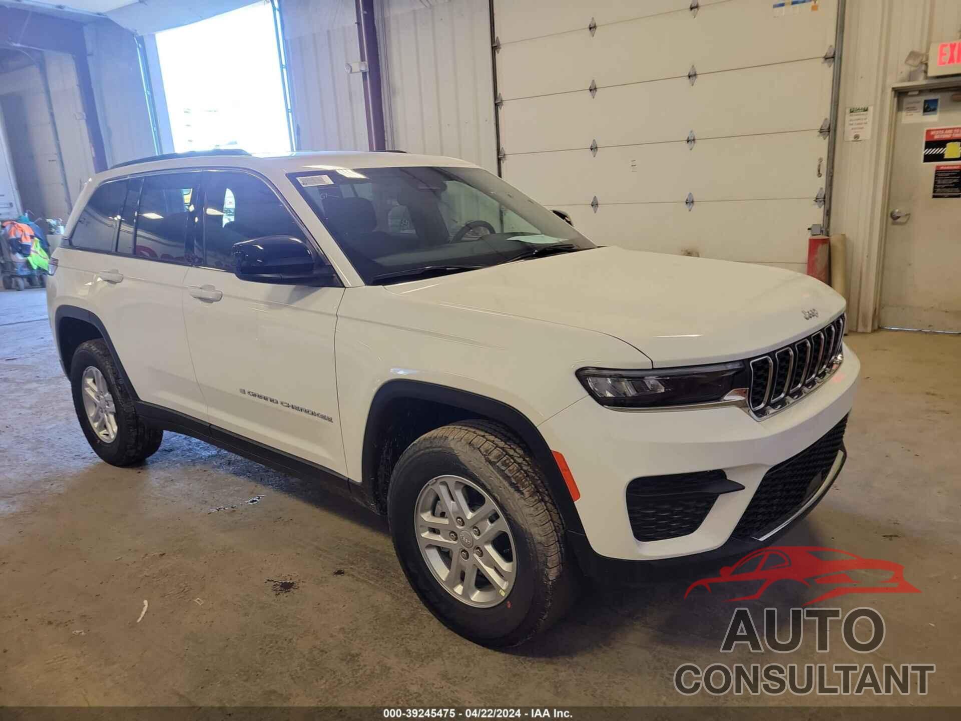 JEEP GRAND CHEROKEE 2024 - 1C4RJHAGXRC200359