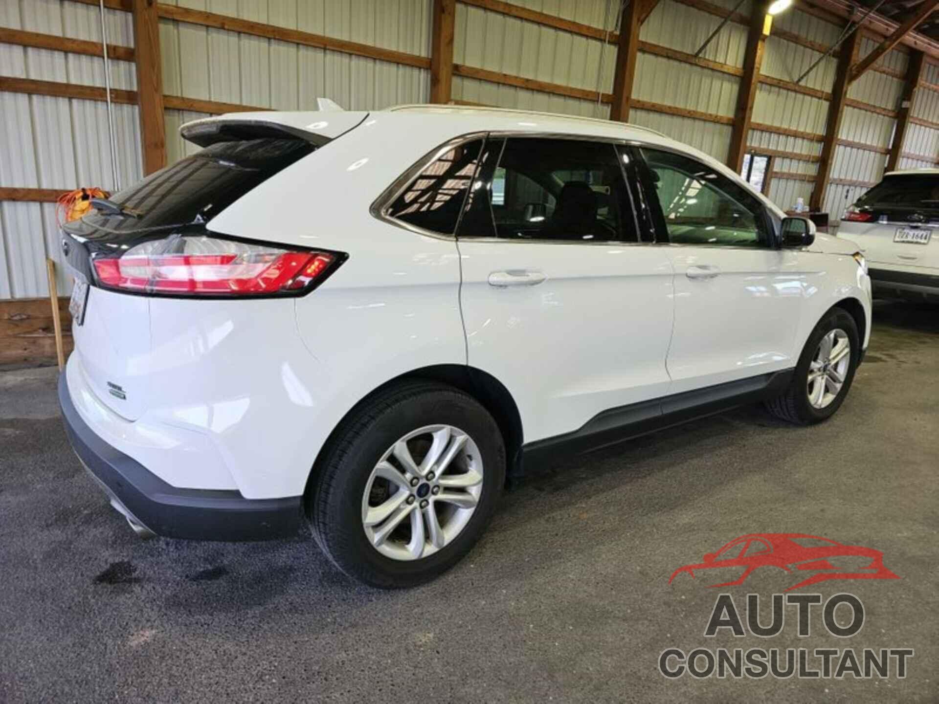 FORD EDGE 2019 - 2FMPK3J97KBC64465