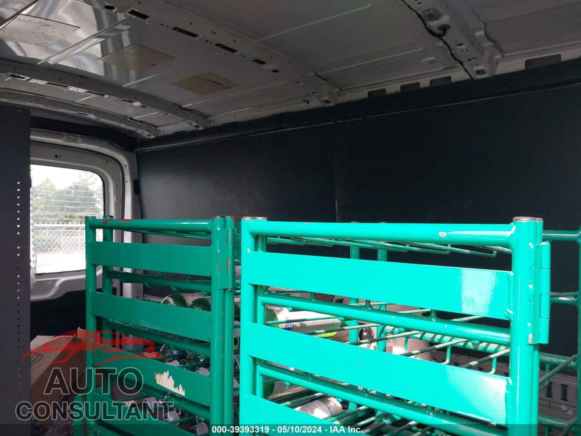 FORD TRANSIT 2016 - 1FTYR2CM5GKA05924