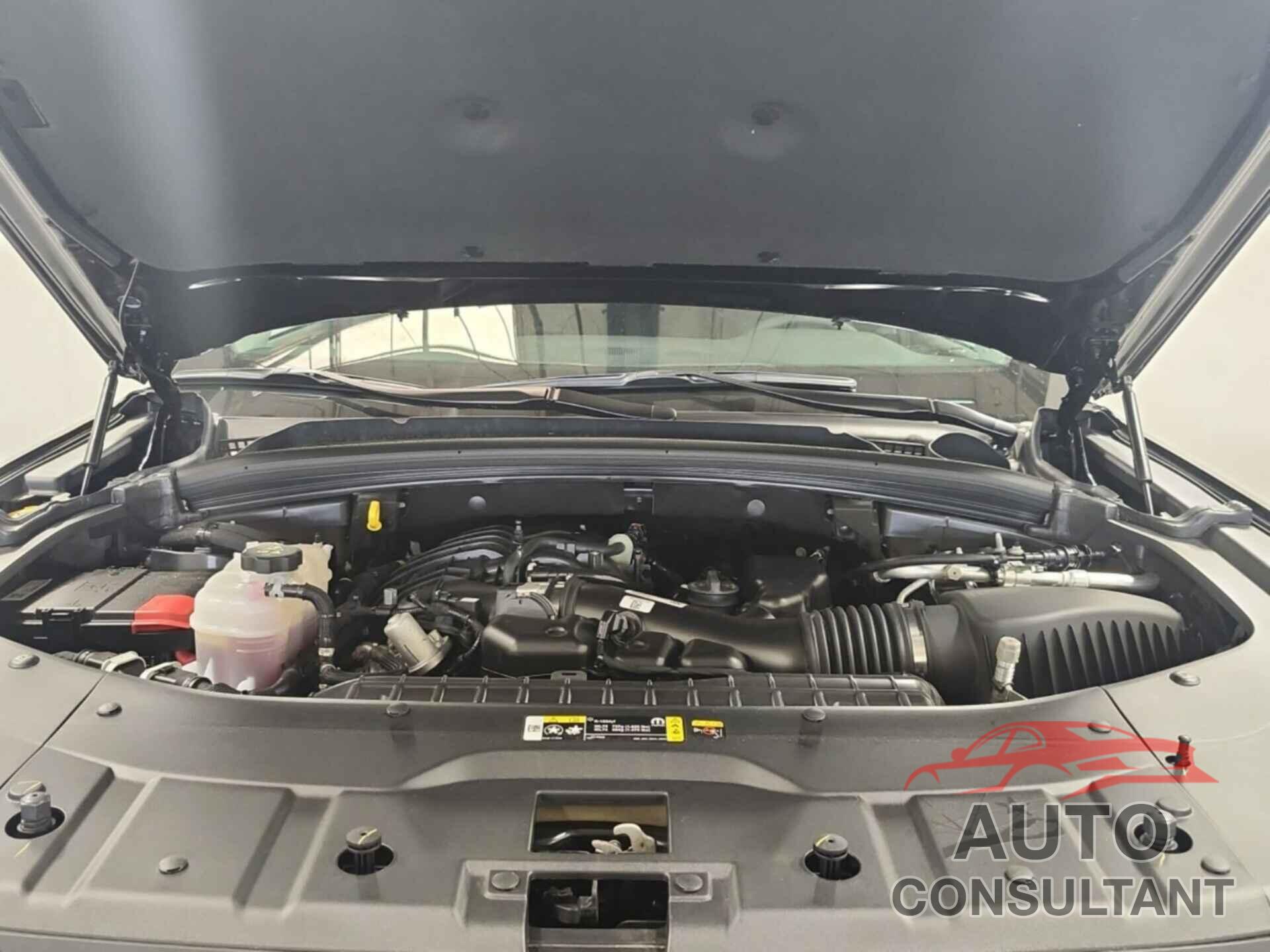 JEEP GRAND CHEROKEE 2023 - 1C4RJHAG0PC538804