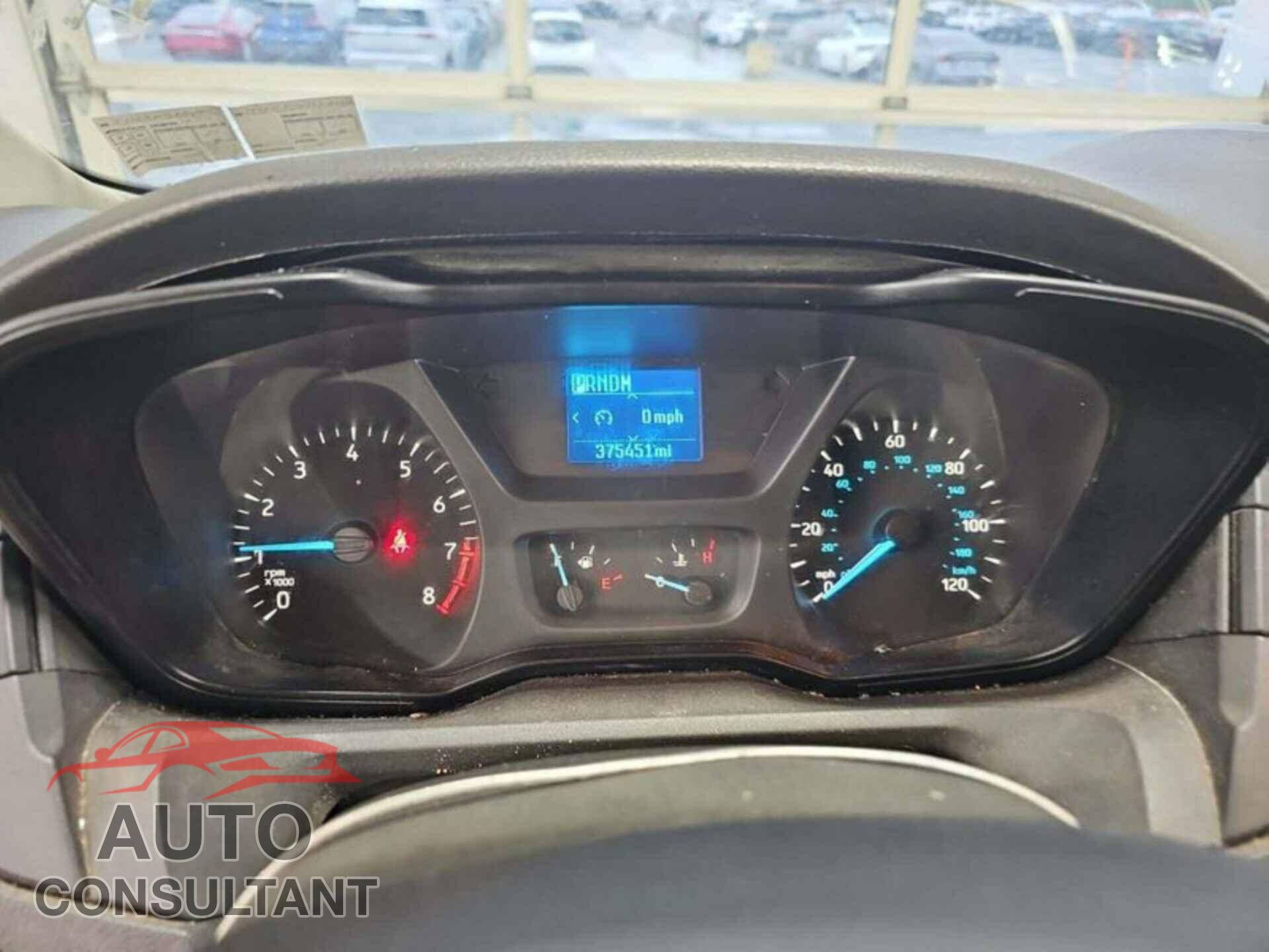 FORD TRANSIT 2019 - 1FTYR2CM4KKA80302
