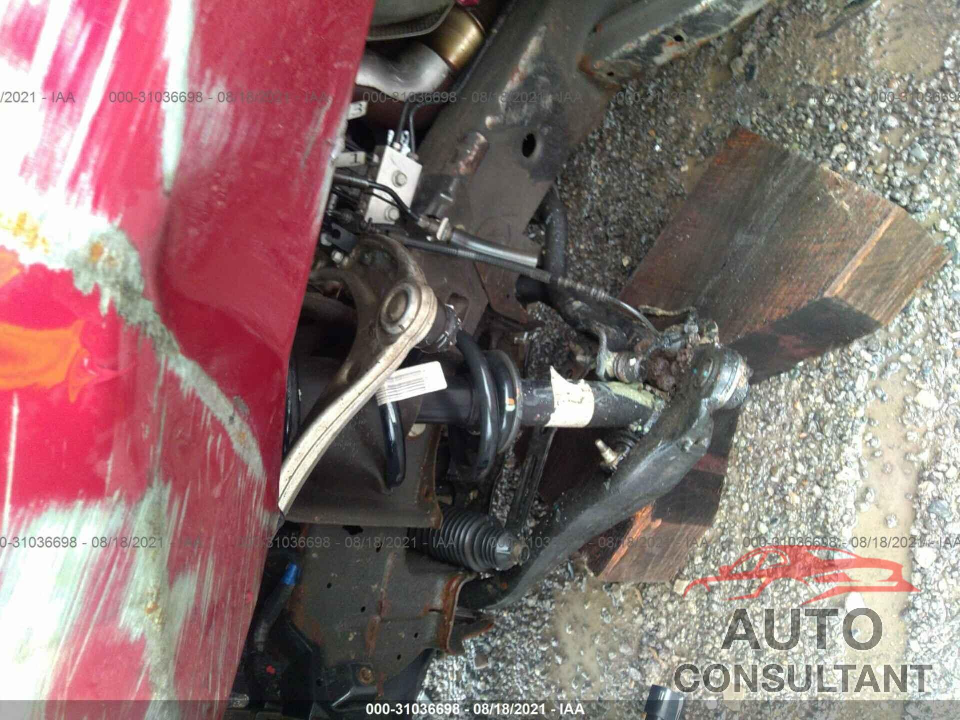 CHEVROLET SILVERADO 1500 2019 - 1GCRYBEF3KZ385528