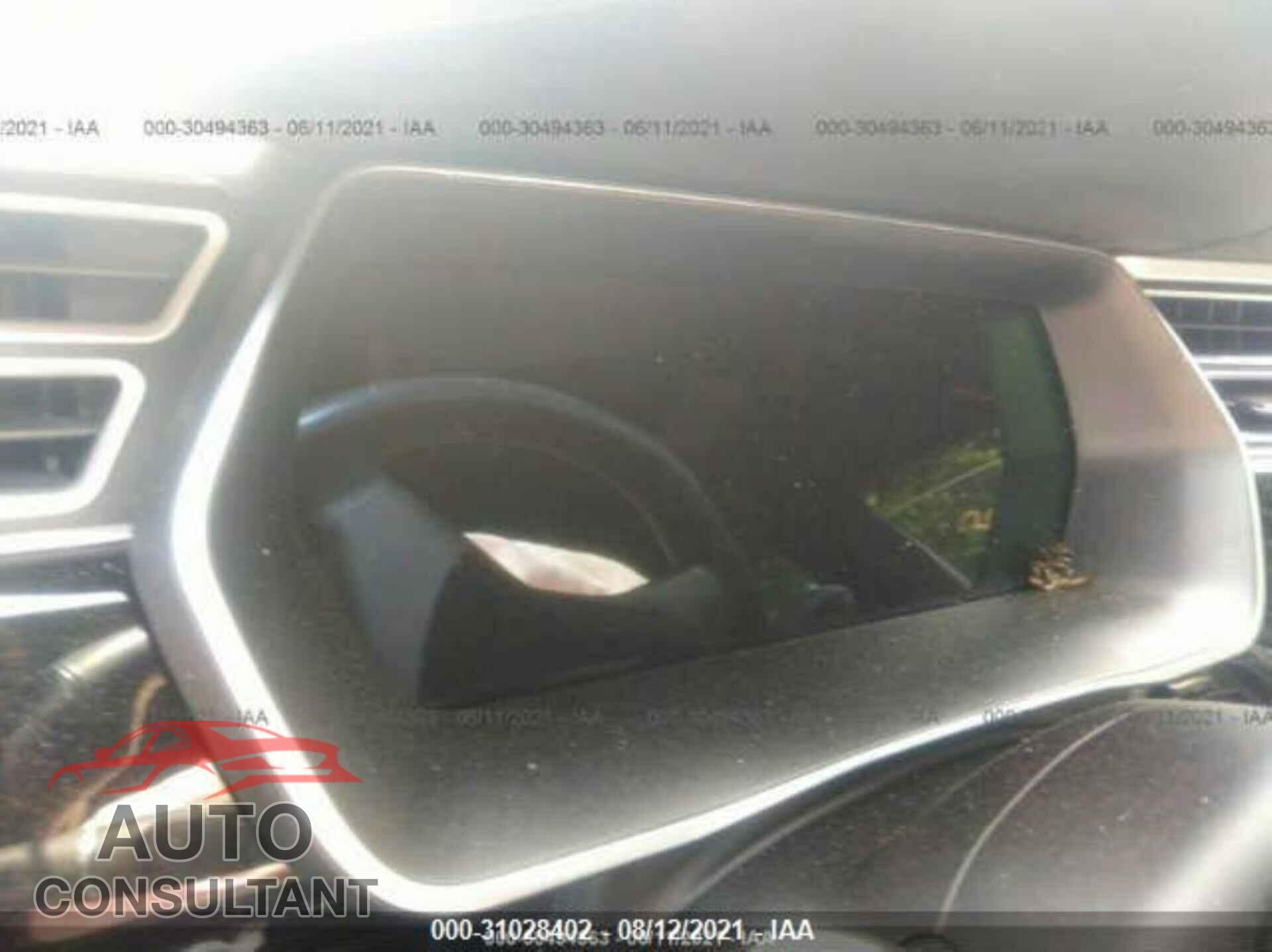 TESLA MODEL S 2017 - 5YJSA1E28HF180170