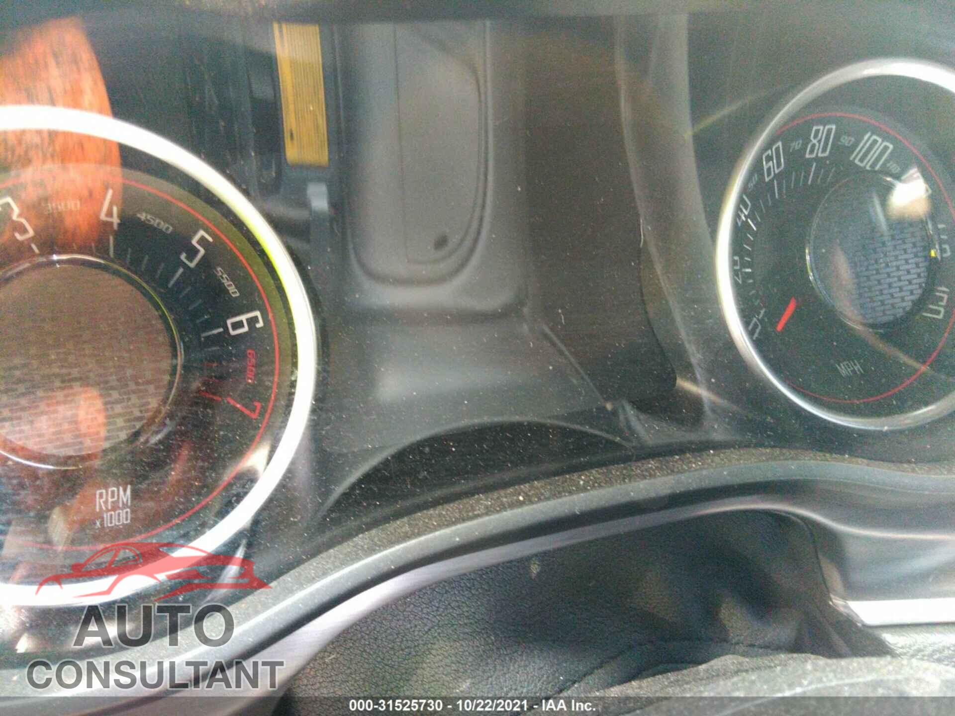 DODGE CHALLENGER 2018 - 2C3CDZAG3JH288325