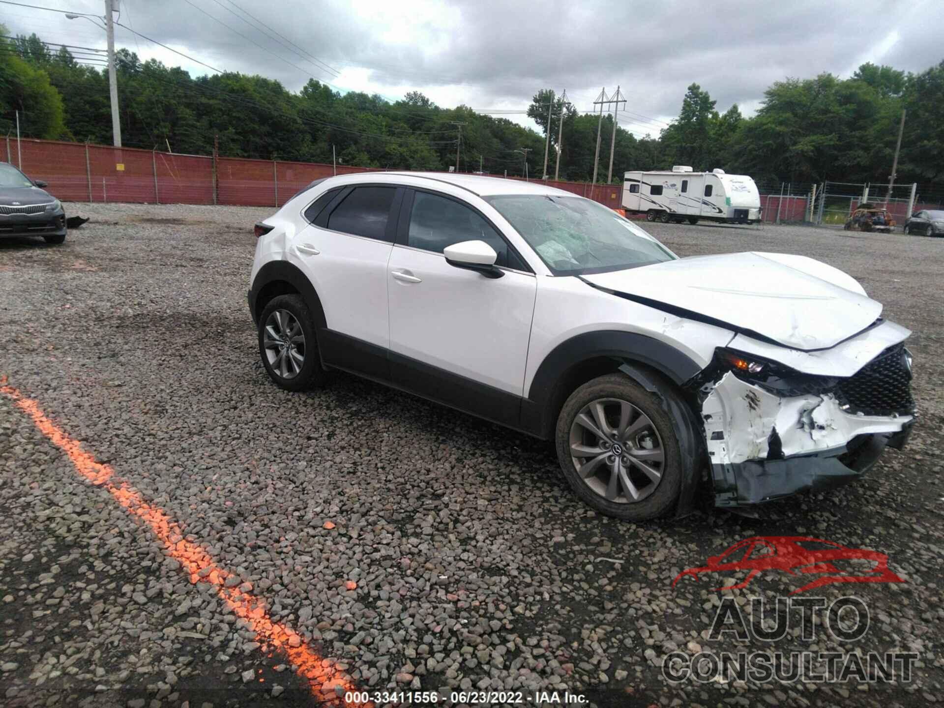 MAZDA CX-30 2021 - 3MVDMBBL9MM315907