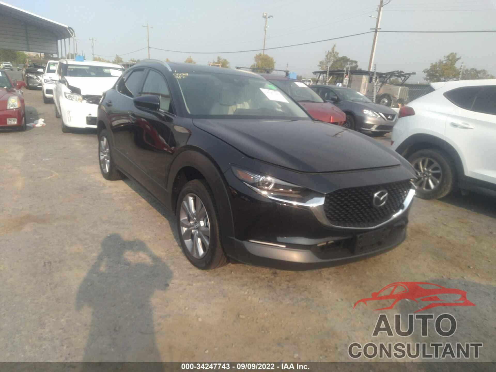 MAZDA CX-30 2022 - 3MVDMBDL2NM435725