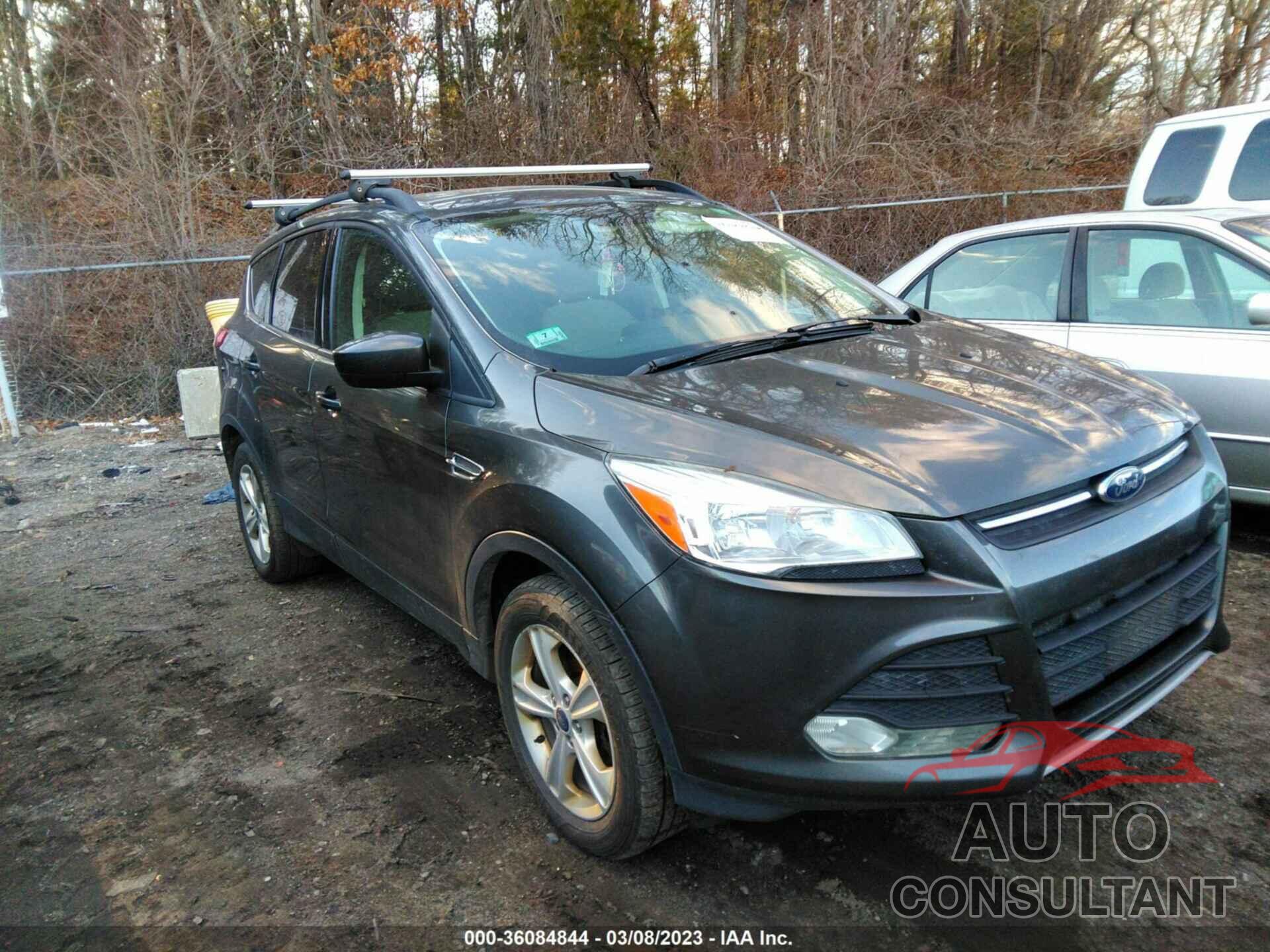 FORD ESCAPE 2016 - 1FMCU9GX6GUC31606