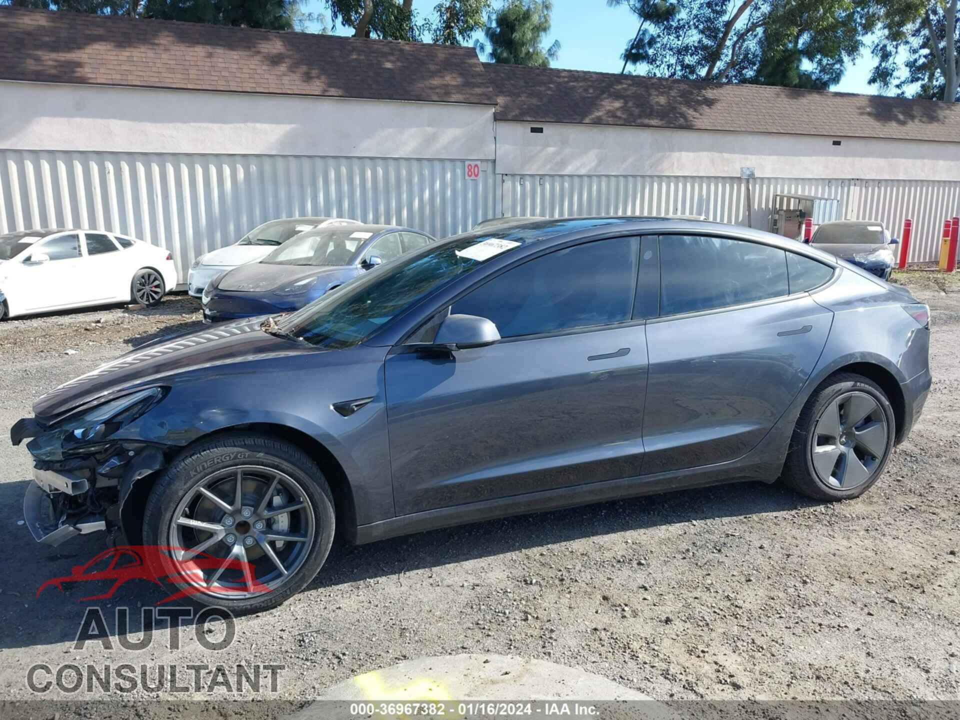 TESLA MODEL 3 2023 - 5YJ3E1EA2PF499840