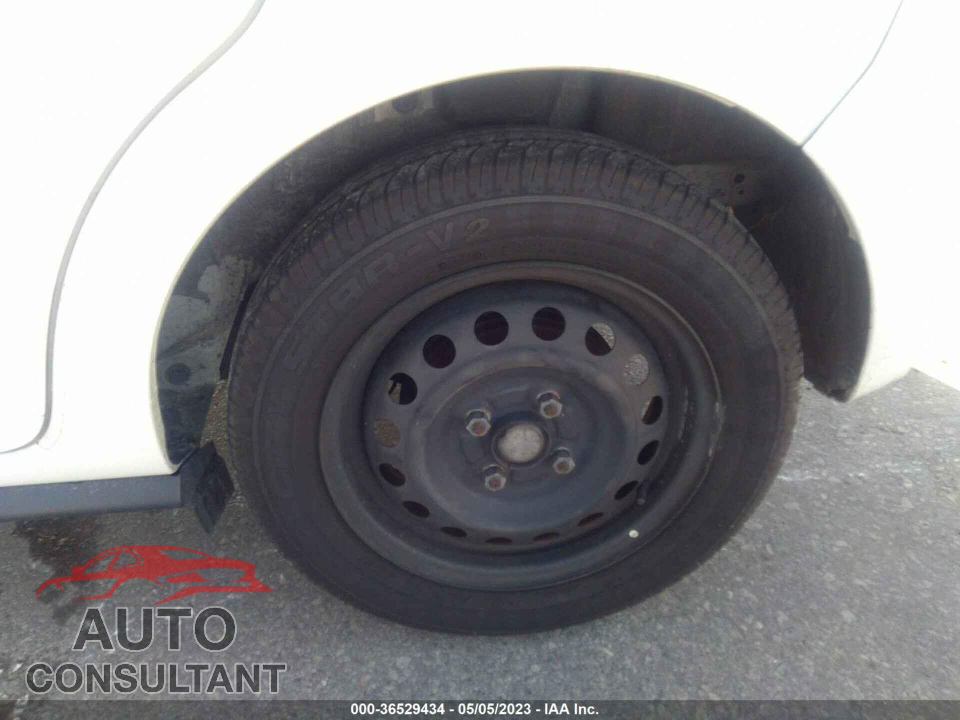 MITSUBISHI MIRAGE 2018 - ML32A3HJ4JH001274
