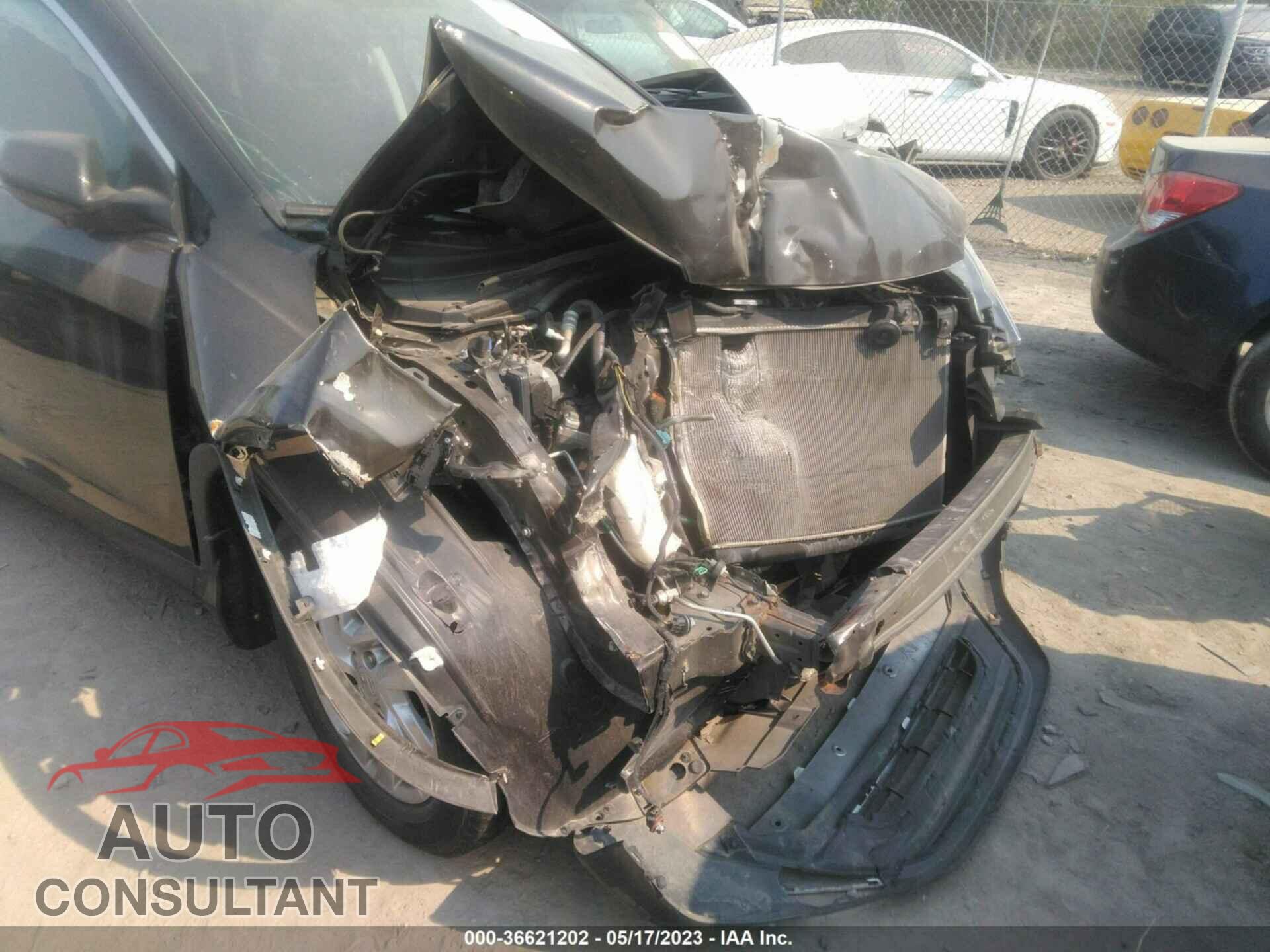 HONDA CR-V 2016 - 5J6RM4H50GL005656