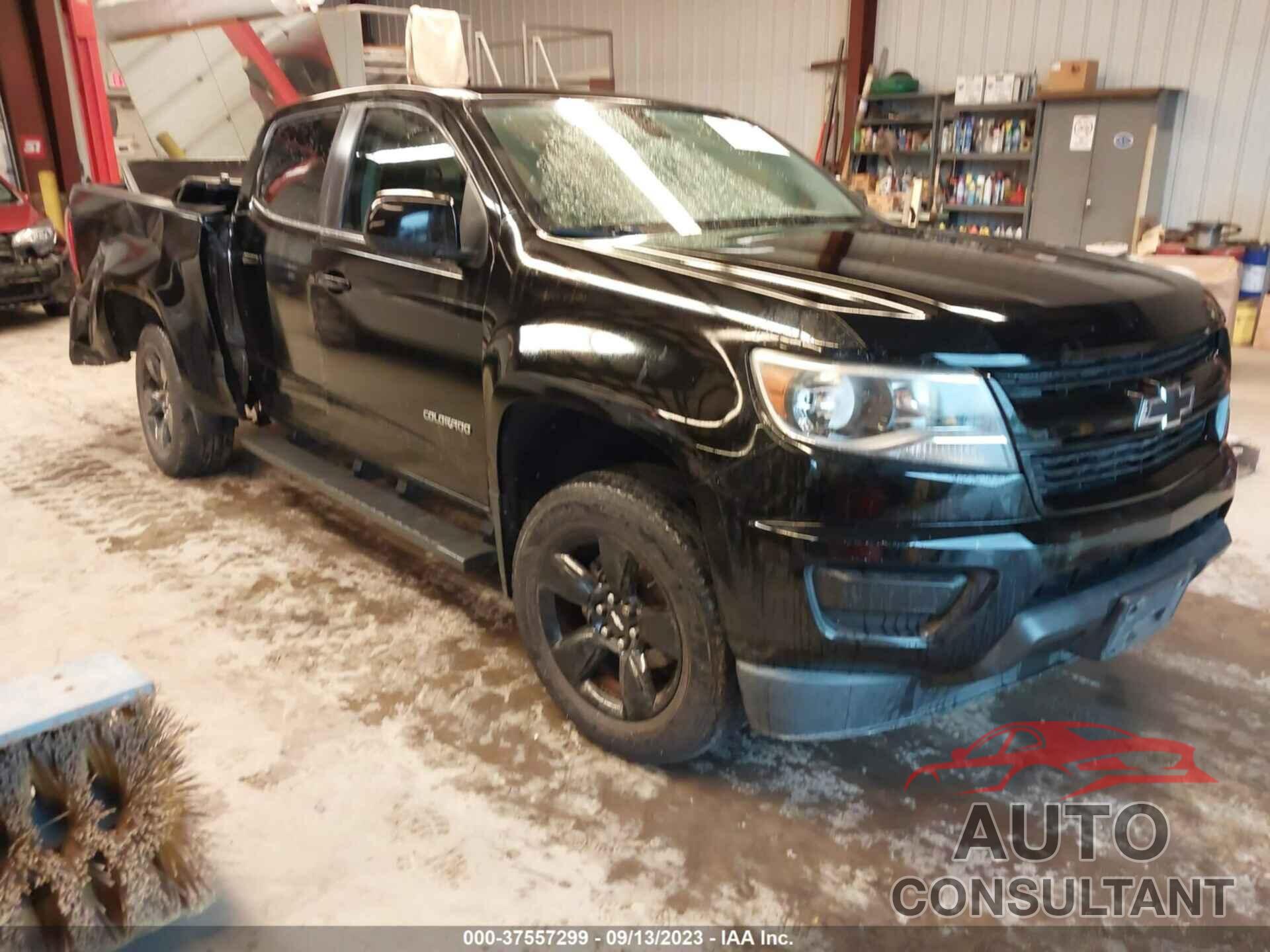 CHEVROLET COLORADO 2016 - 1GCGSCE38G1298881