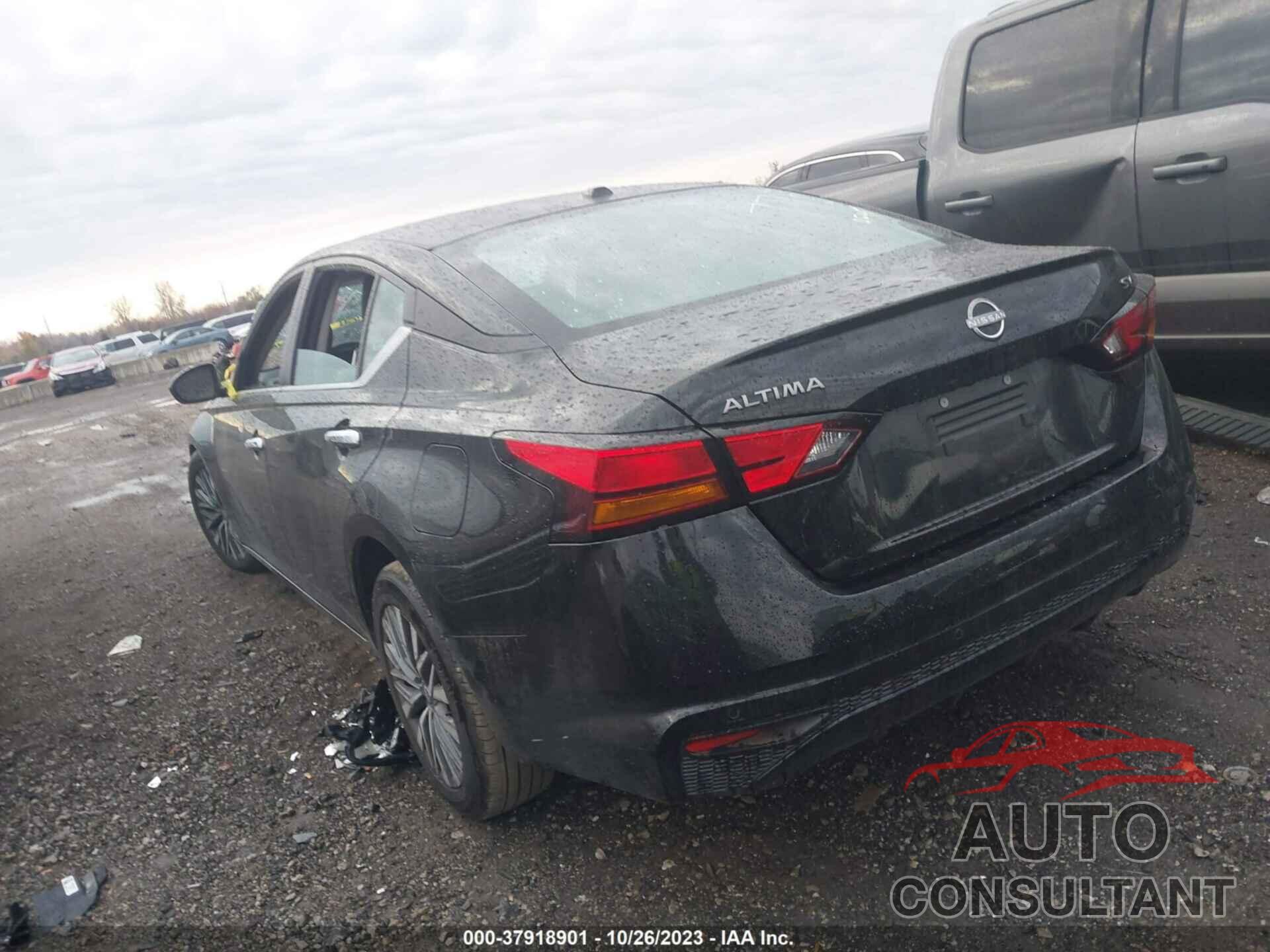 NISSAN ALTIMA 2023 - 1N4BL4DV3PN367751