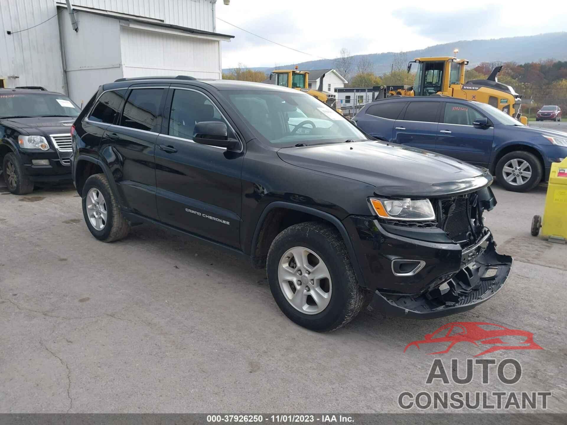 JEEP GRAND CHEROKEE 2015 - 1C4RJFAG3FC696962