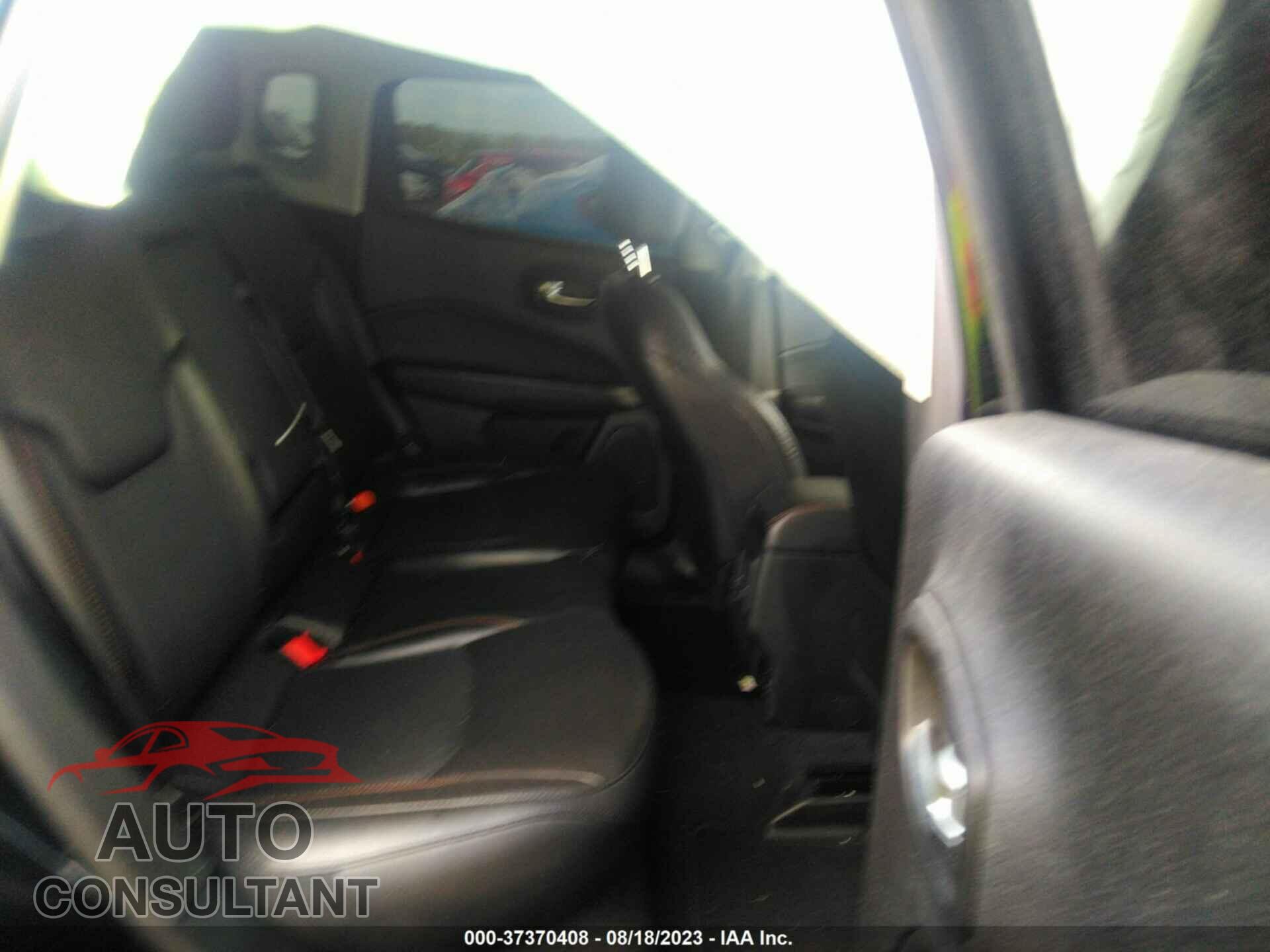 JEEP COMPASS 2020 - 3C4NJDCB7LT161766