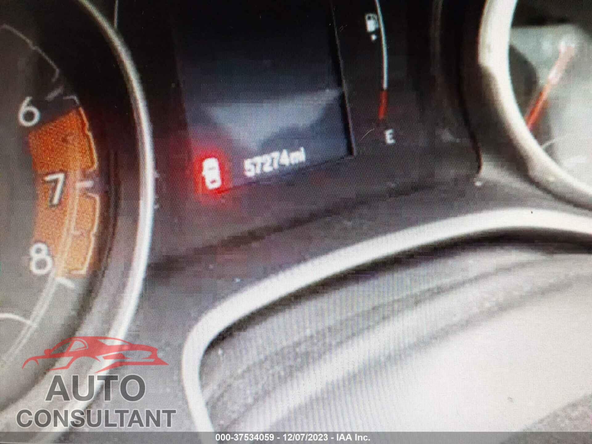 JEEP COMPASS 2019 - 3C4NJDBB0KT734118