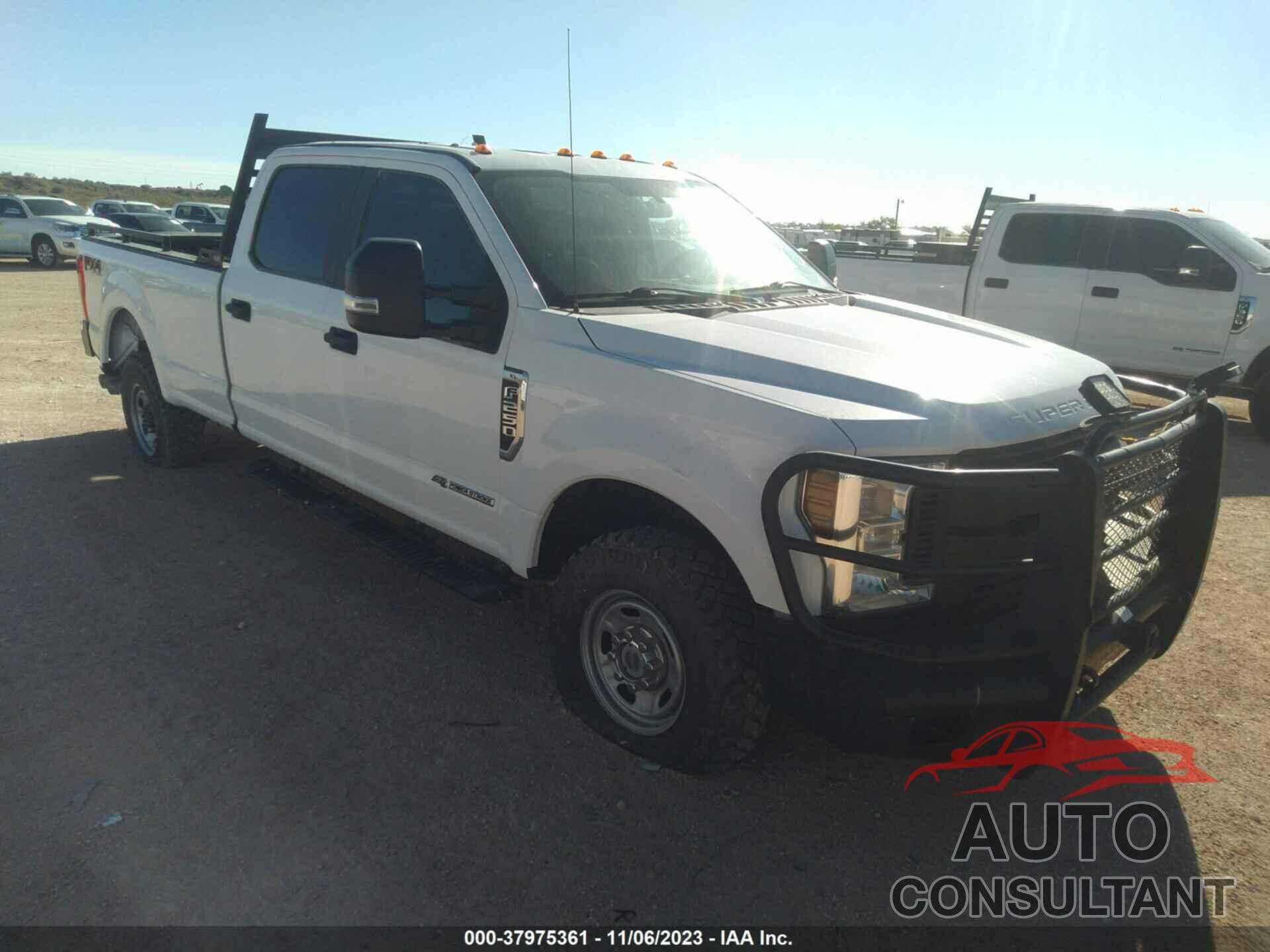 FORD F250 2018 - 1FT7W2BT1JEC94819