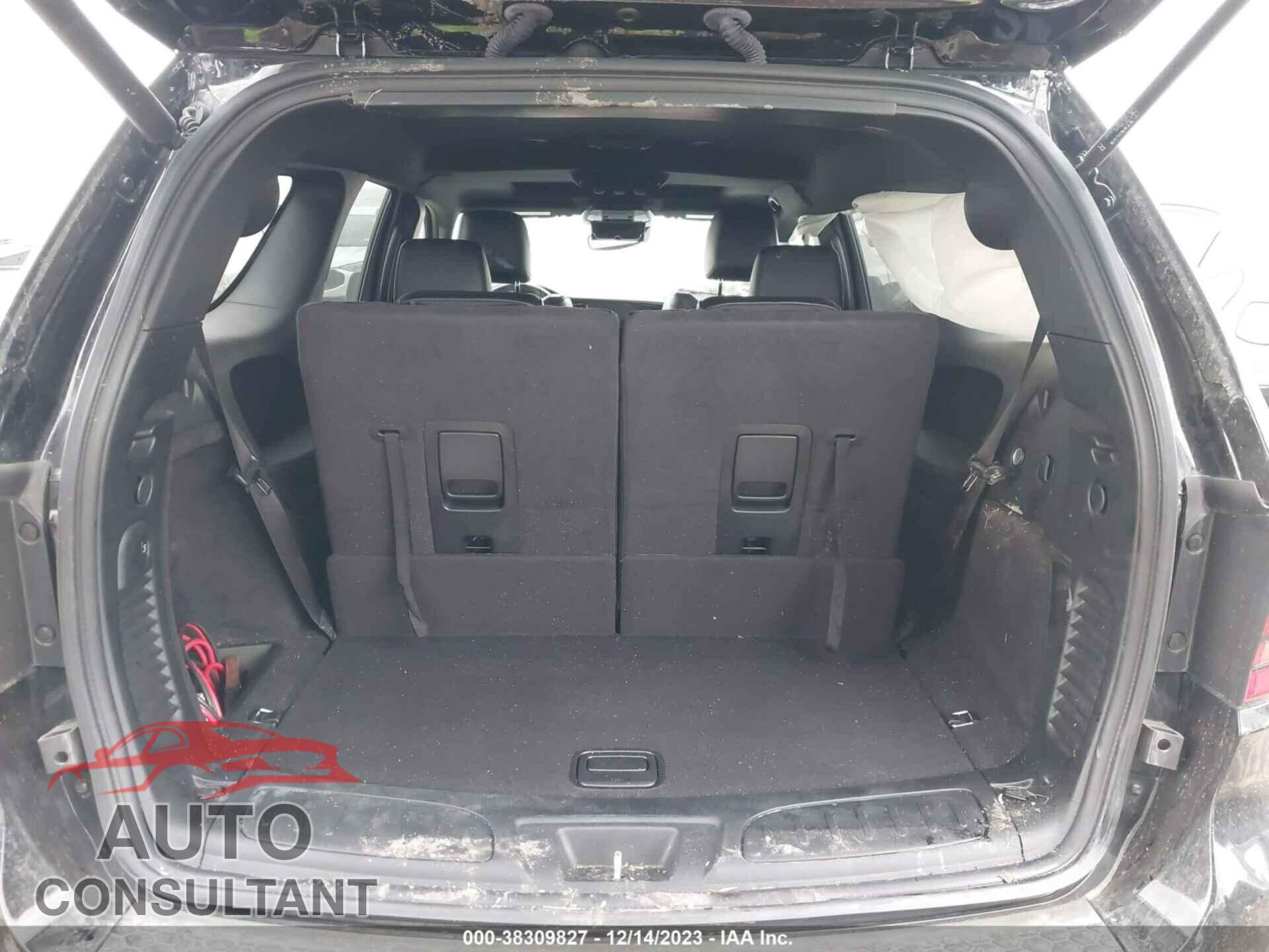 DODGE DURANGO 2023 - 1C4SDHCT5PC557769