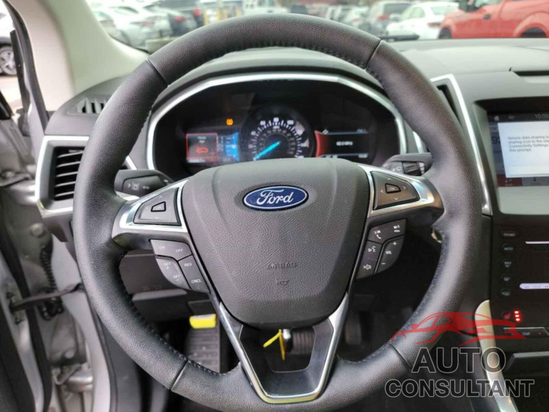 FORD EDGE 2019 - 2FMPK3K90KBB43534