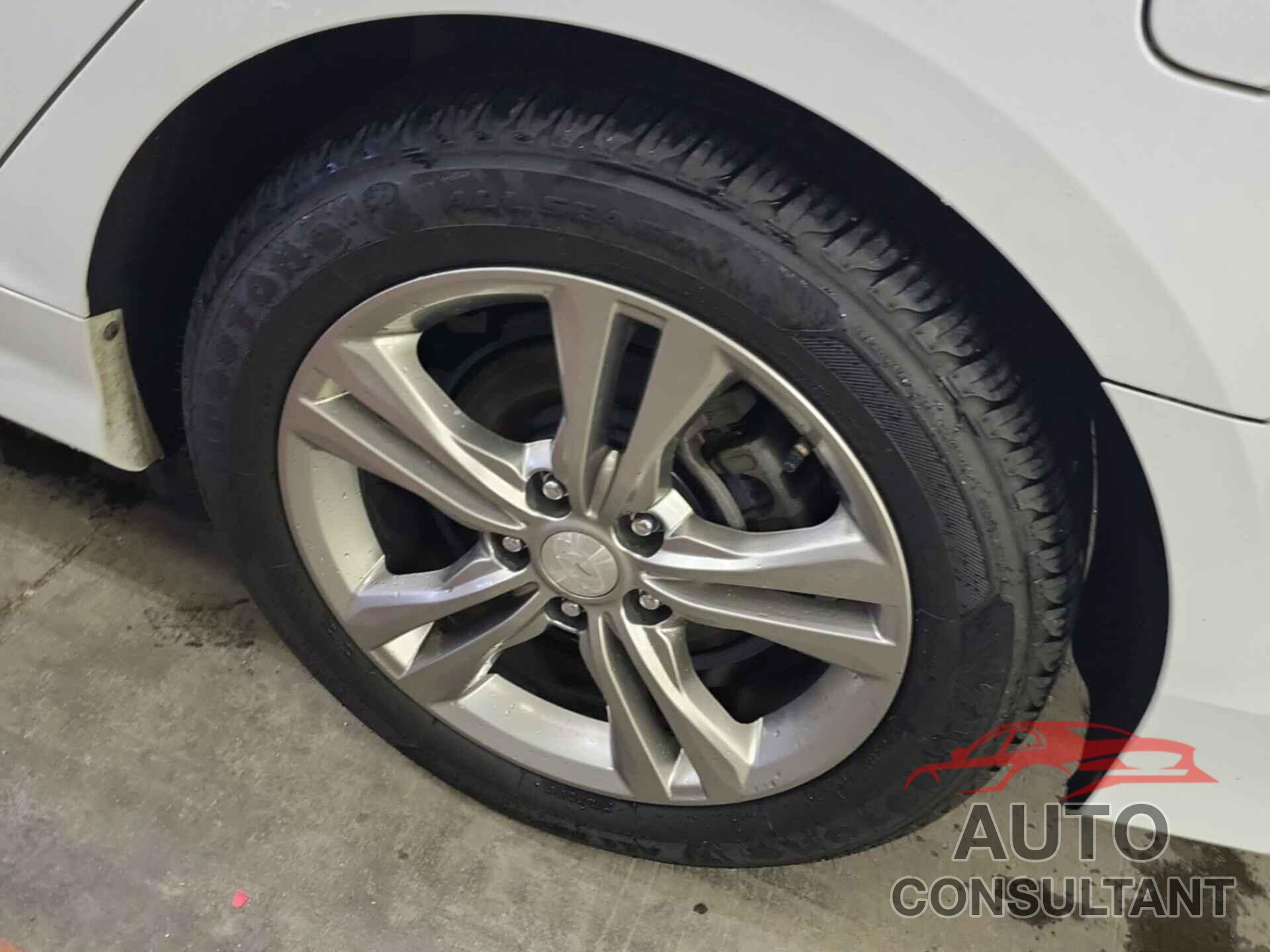 HYUNDAI SONATA 2019 - 5NPE34AF1KH754537