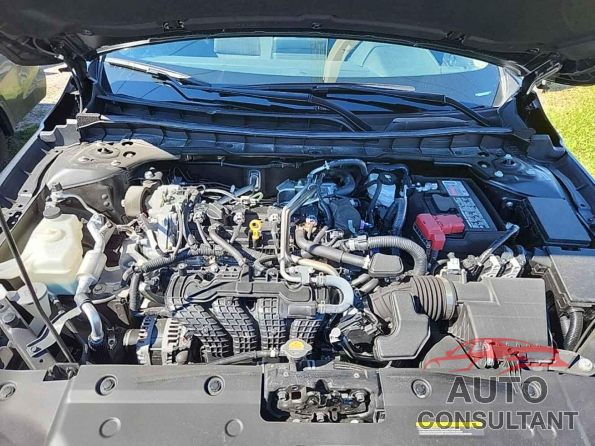 NISSAN ALTIMA 2022 - 1N4BL4DV6NN405437