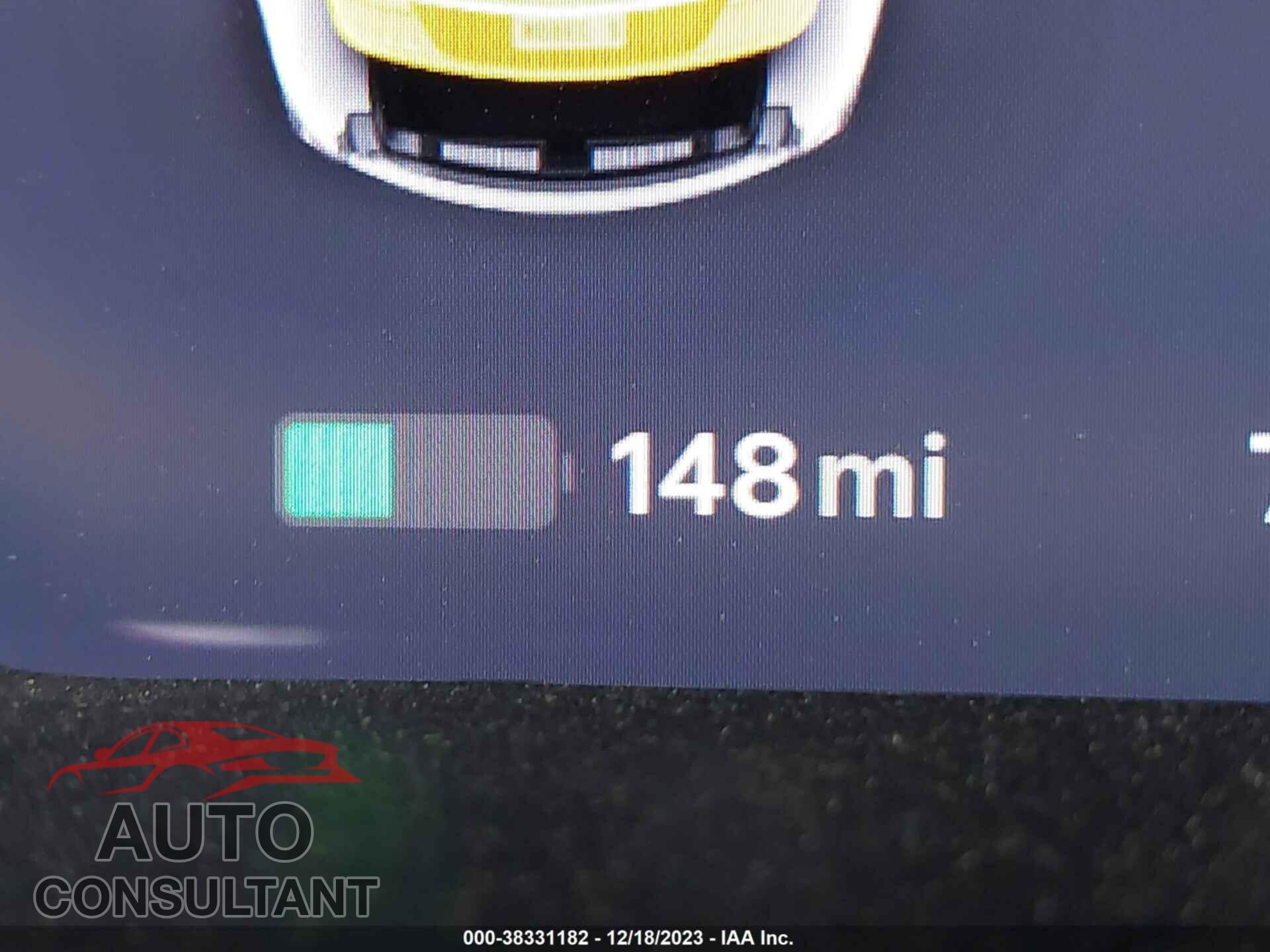 TESLA MODEL S 2020 - 5YJSA1E25LF355371