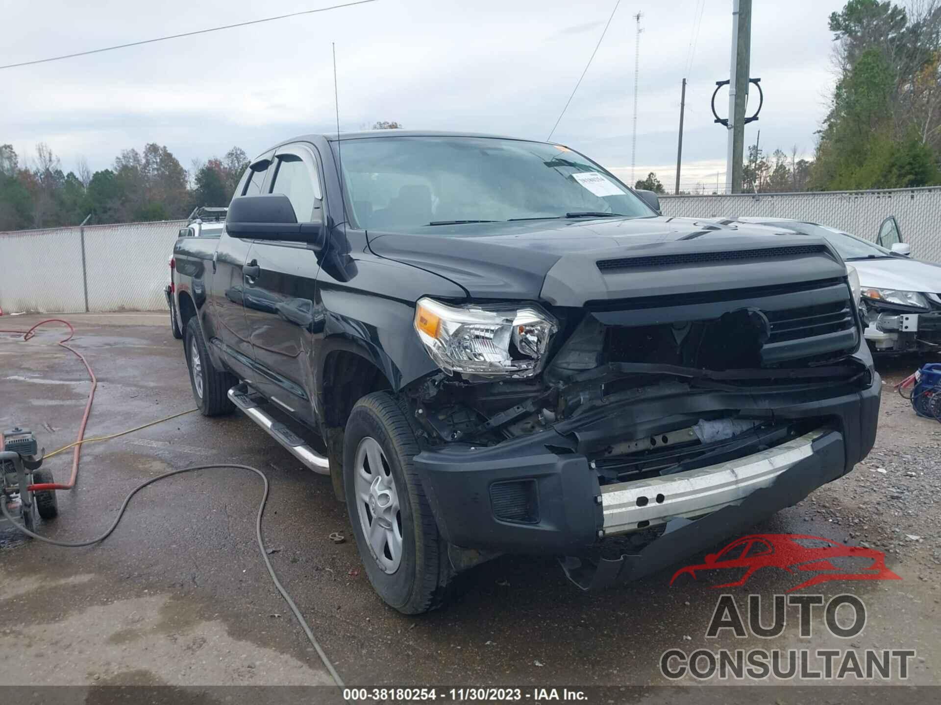 TOYOTA TUNDRA 2017 - 5TFRM5F11HX118960