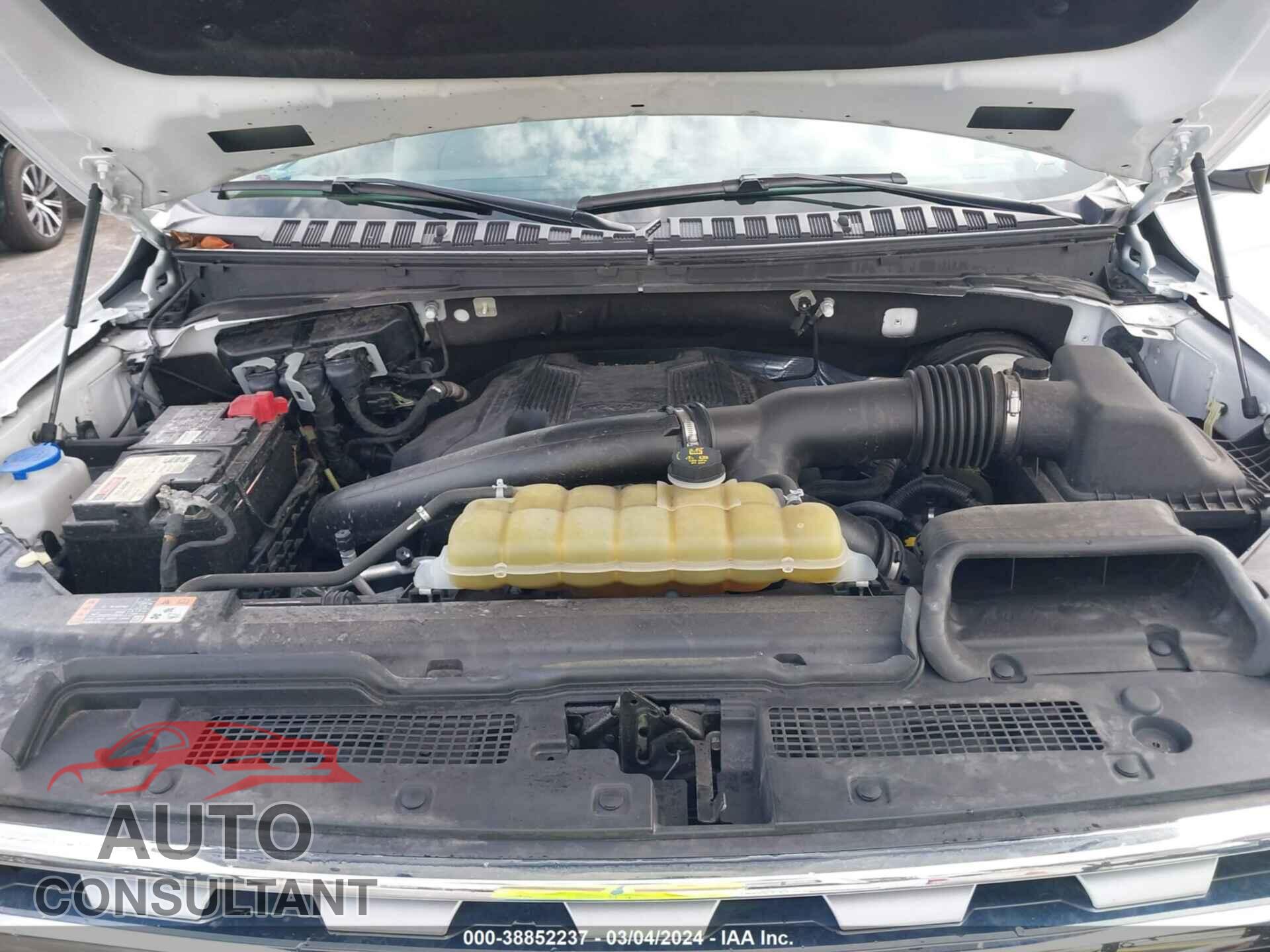 FORD EXPEDITION 2020 - 1FMJK1KT5LEA99655