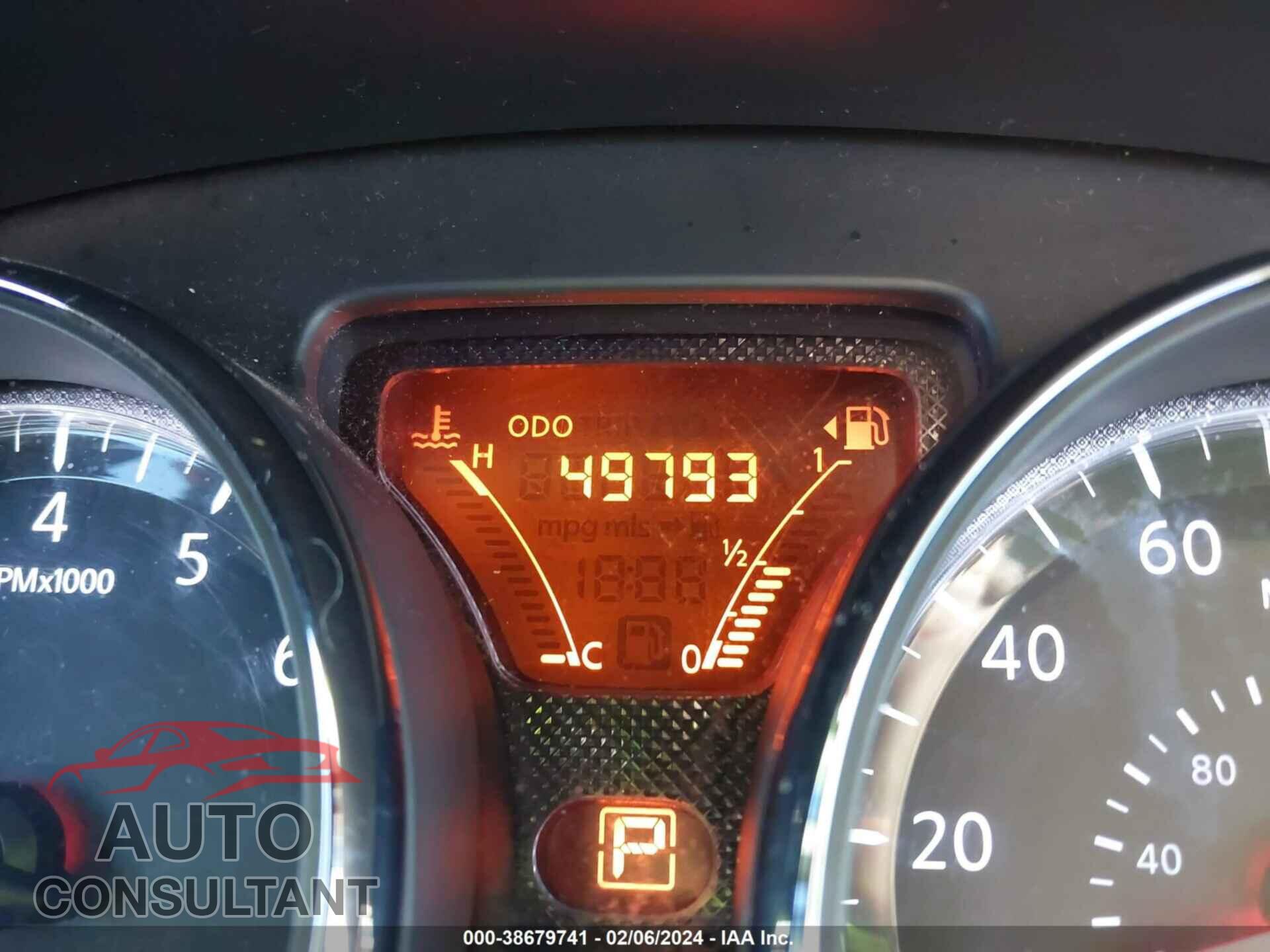 NISSAN VERSA NOTE 2017 - 3N1CE2CP3HL377930