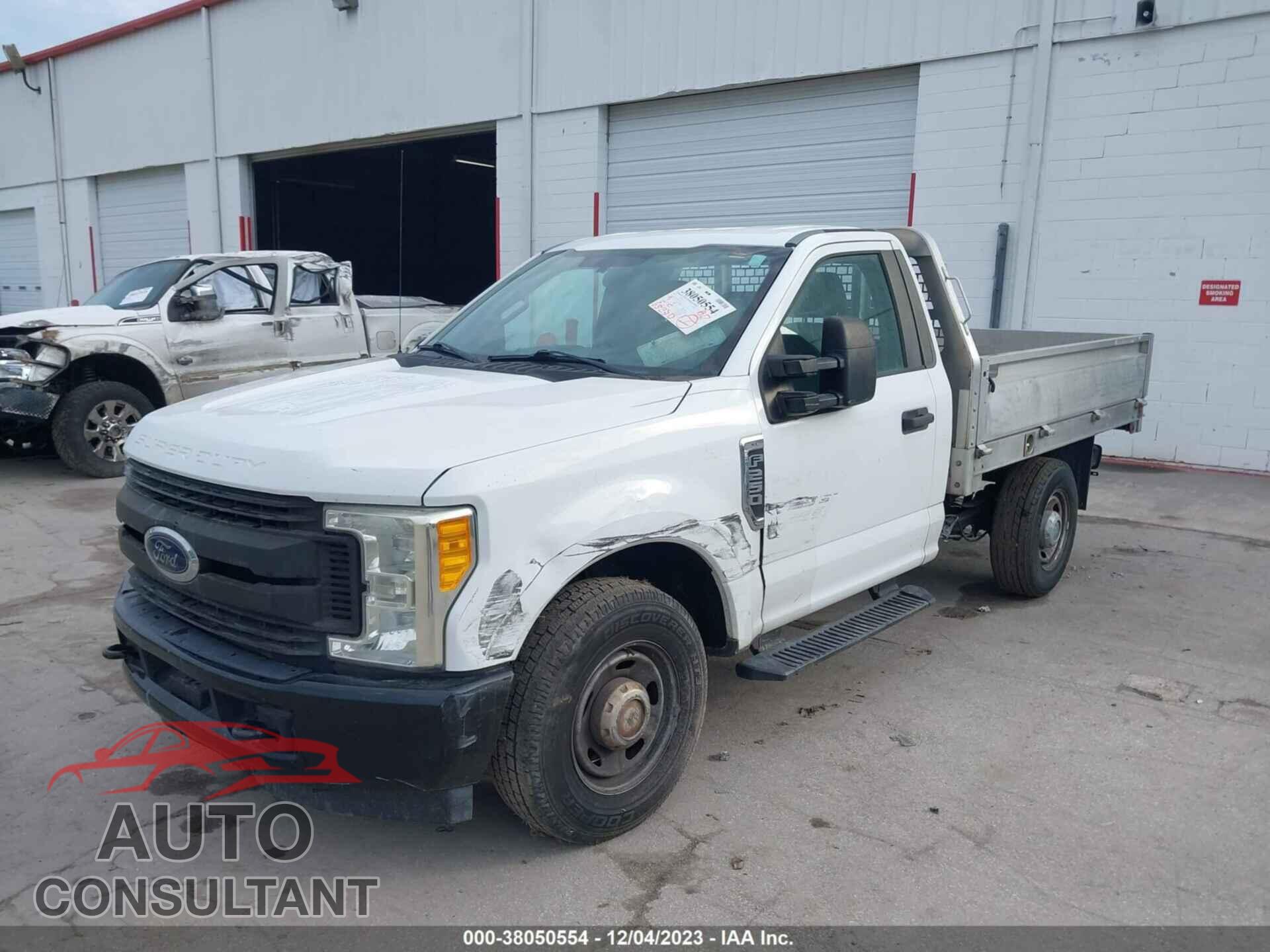 FORD F-250 2017 - 1FDBF2A67HEC81827