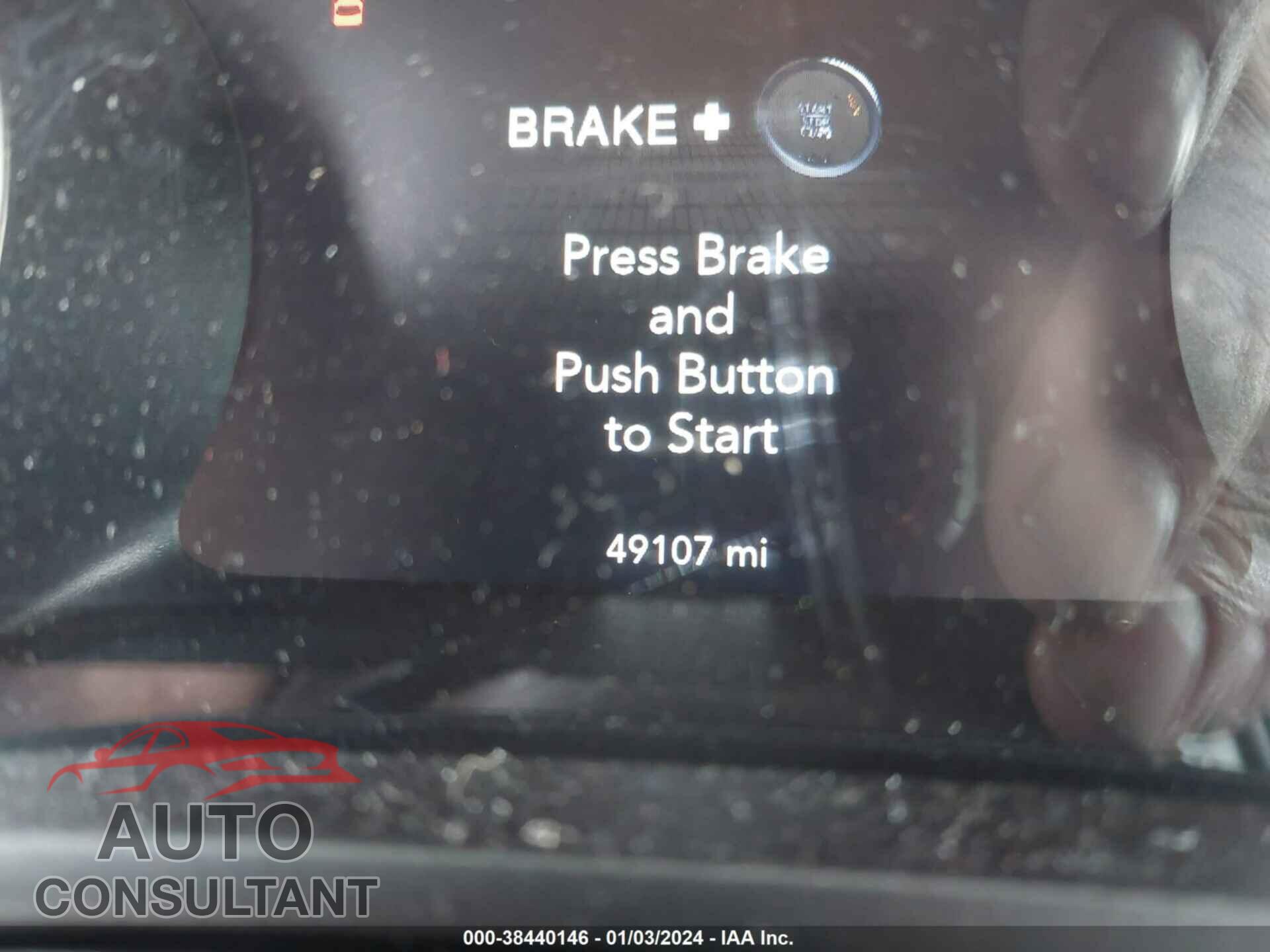 DODGE CHALLENGER 2016 - 2C3CDZAG3GH344644