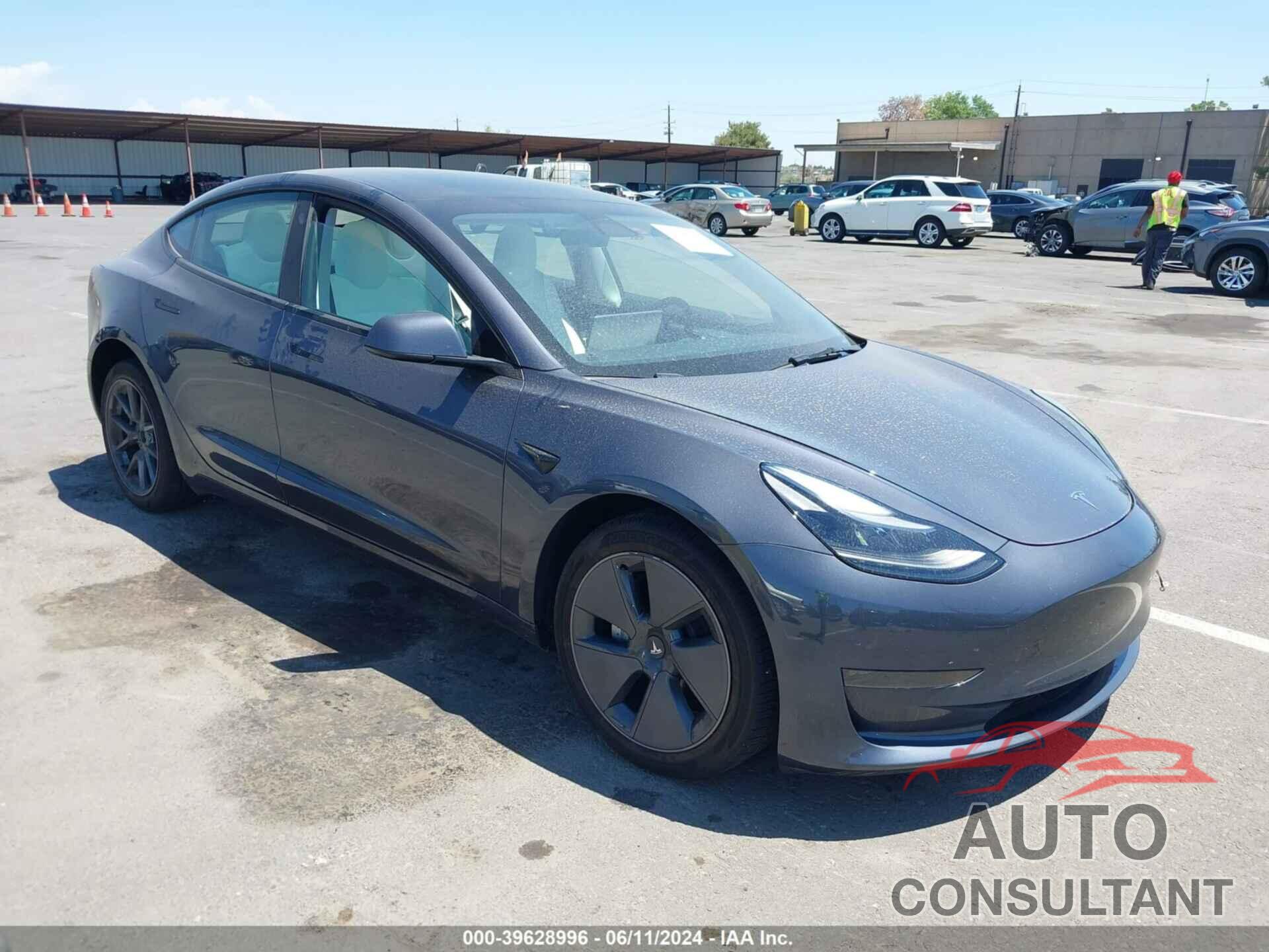 TESLA MODEL 3 2023 - 5YJ3E1EA1PF483497