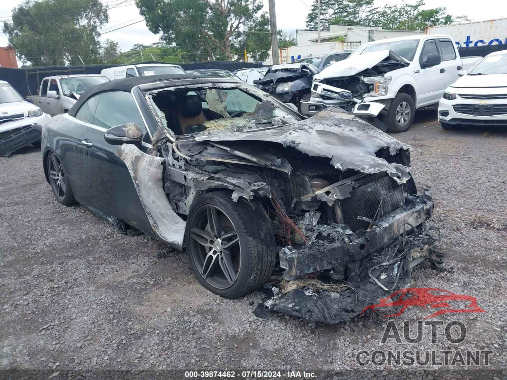 MERCEDES-BENZ AMG E 53 2020 - WDD1K6BB4LF131746