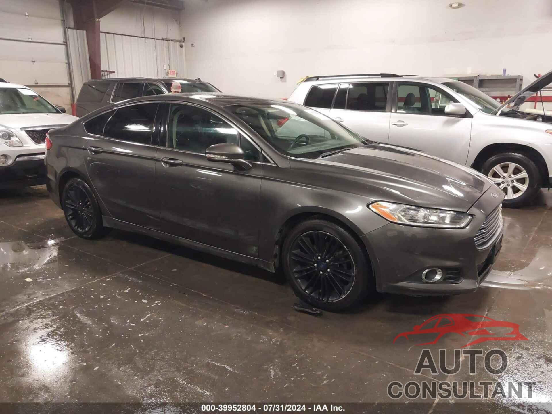 FORD FUSION 2016 - 3FA6P0HD6GR222748