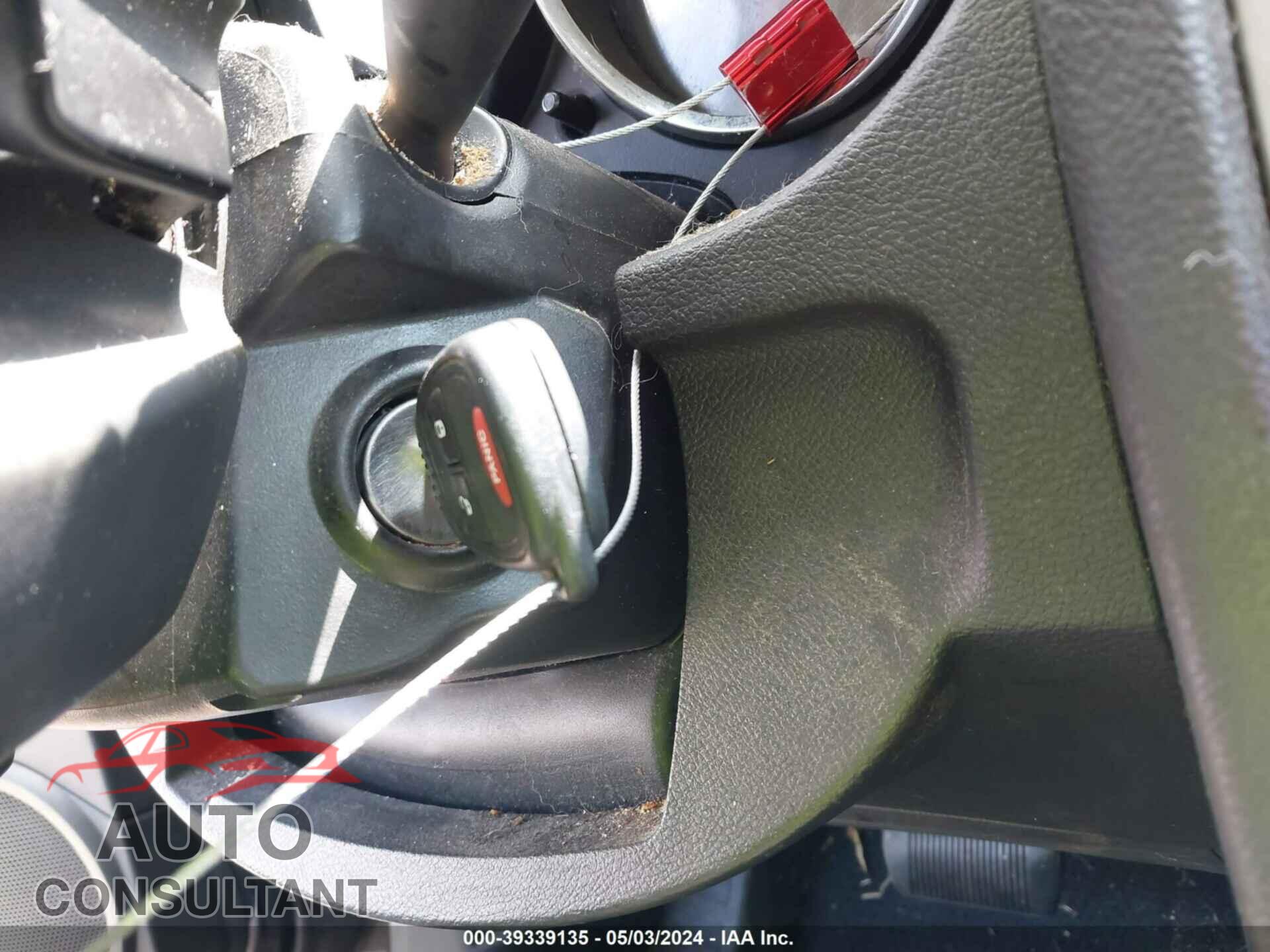 DODGE CALIBER 2012 - 1C3CDWEA1CD510865