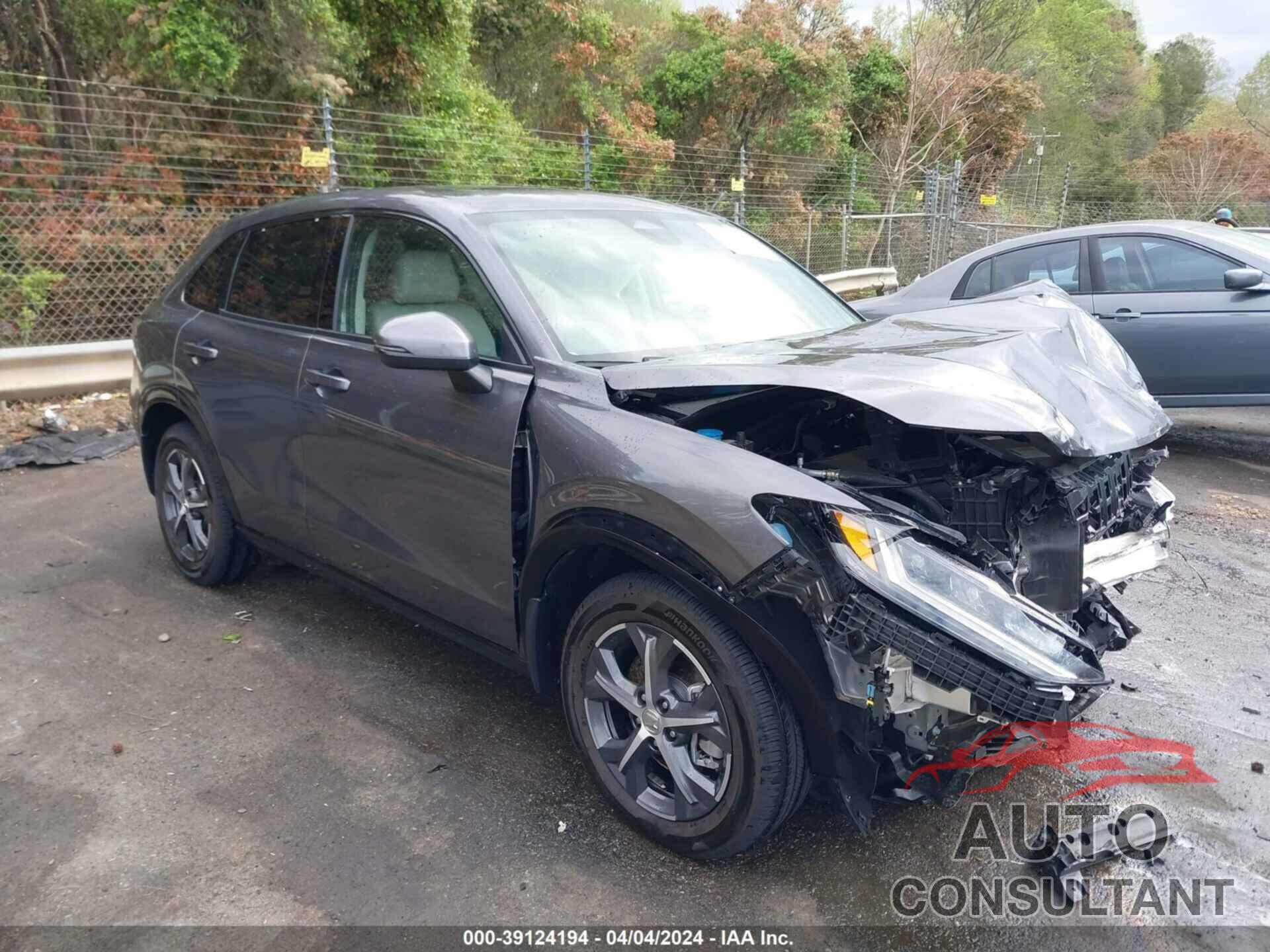 HONDA HR-V 2023 - 3CZRZ2H78PM726619