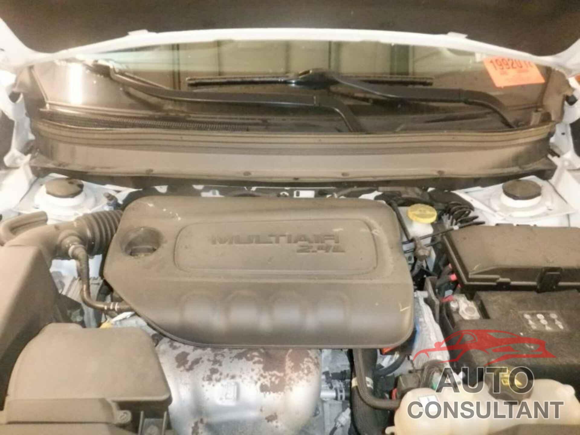 JEEP CHEROKEE 2019 - 1C4PJLLB1KD318604