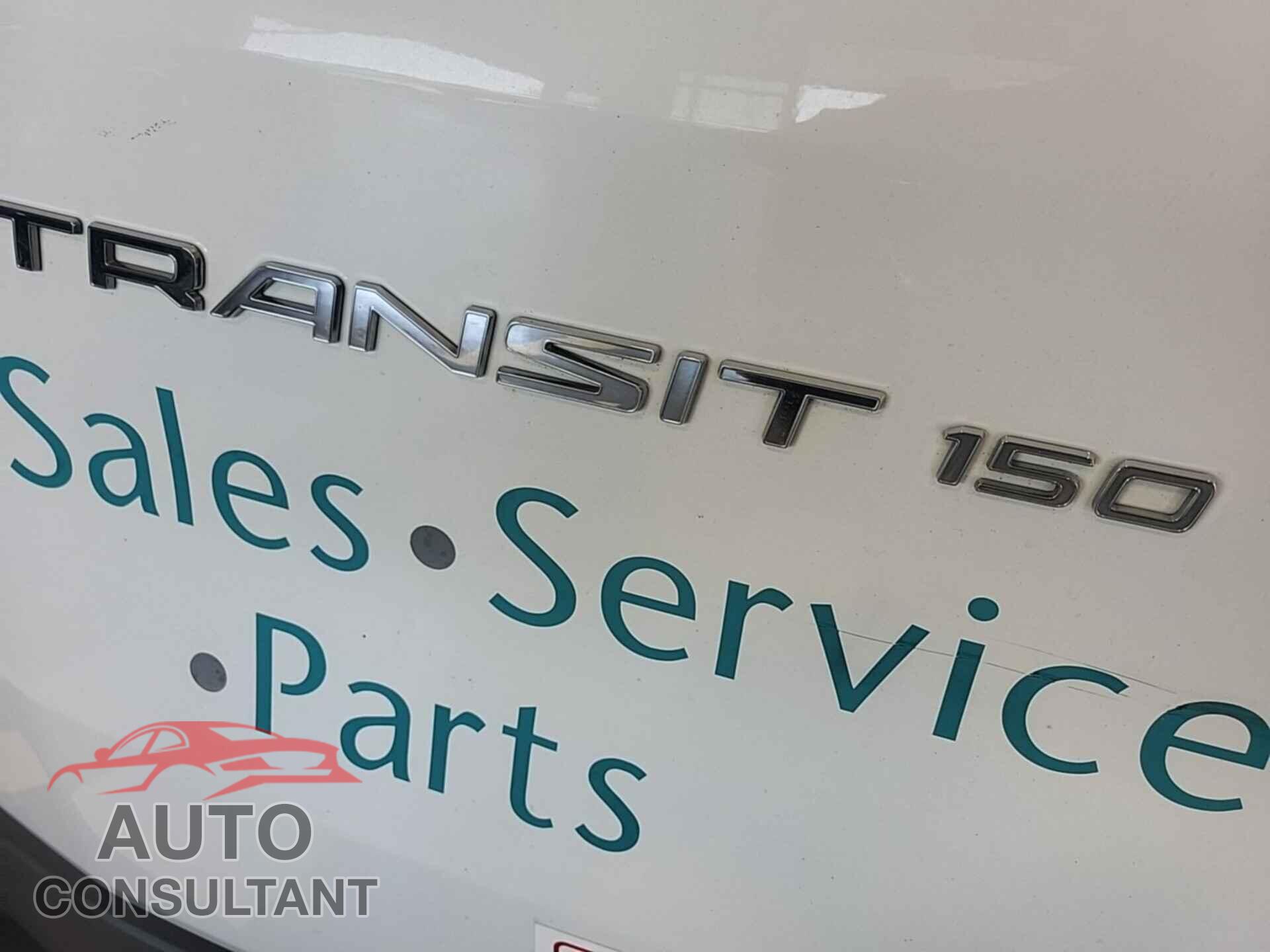 FORD TRANSIT 2017 - 1FTYE1YM2HKB43629