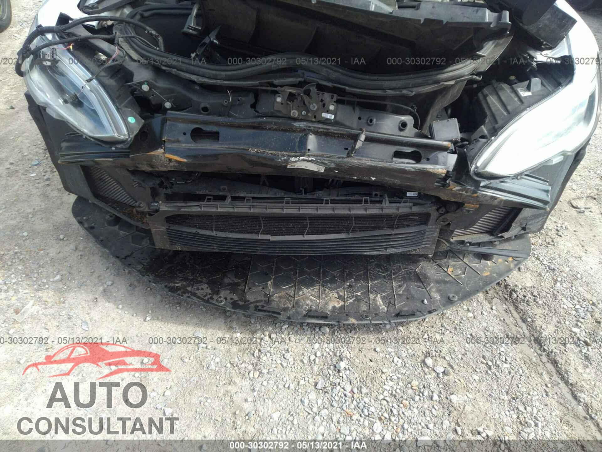 TESLA MODEL S 2016 - 5YJSA1E10GF158847