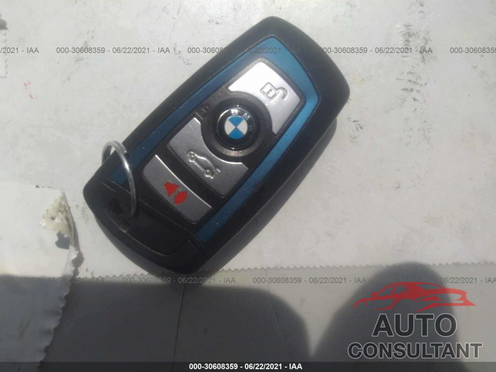 BMW X3 2017 - 5UXWZ7C35H0V93900