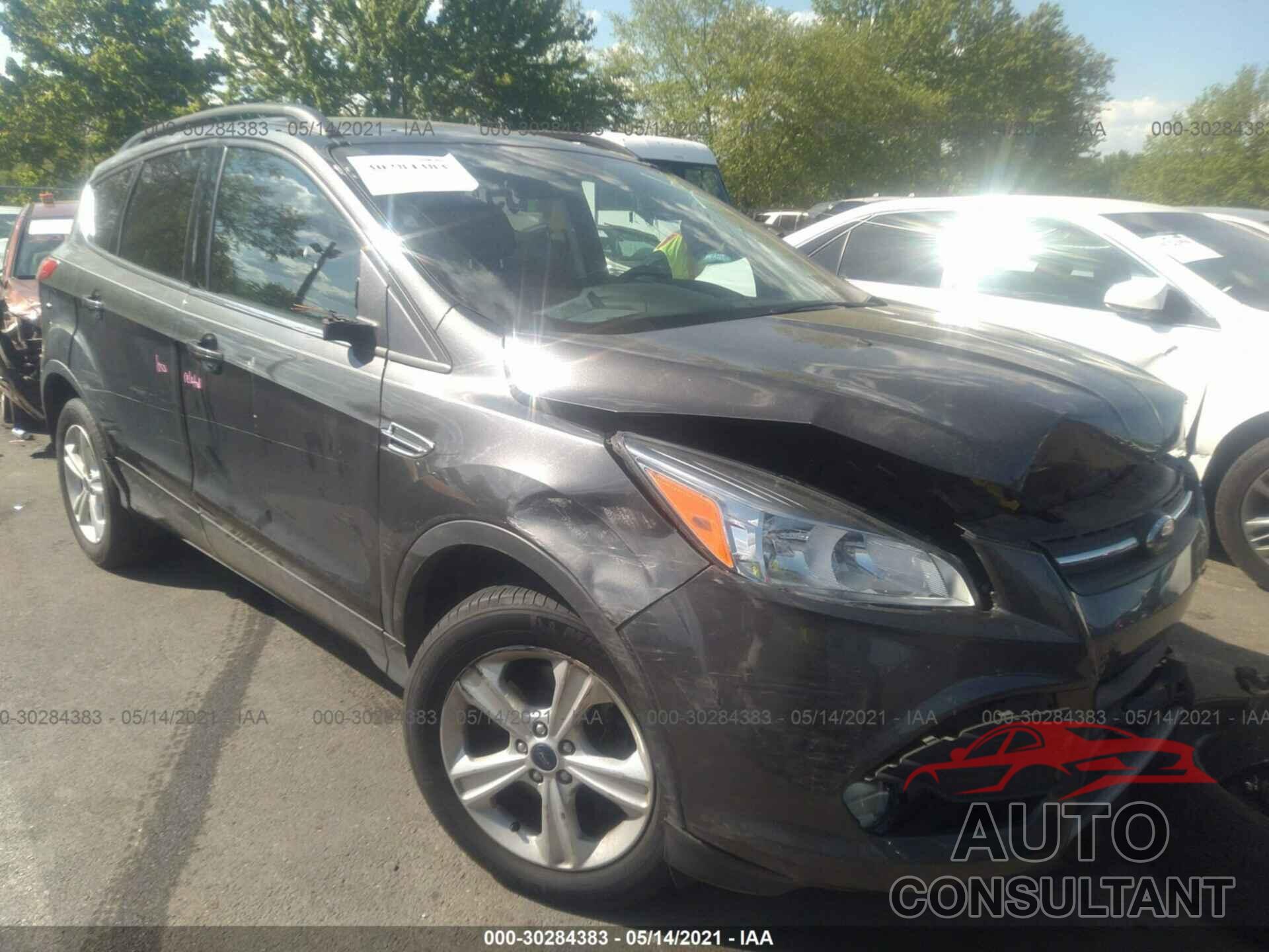 FORD ESCAPE 2016 - 1FMCU9GX1GUB42929