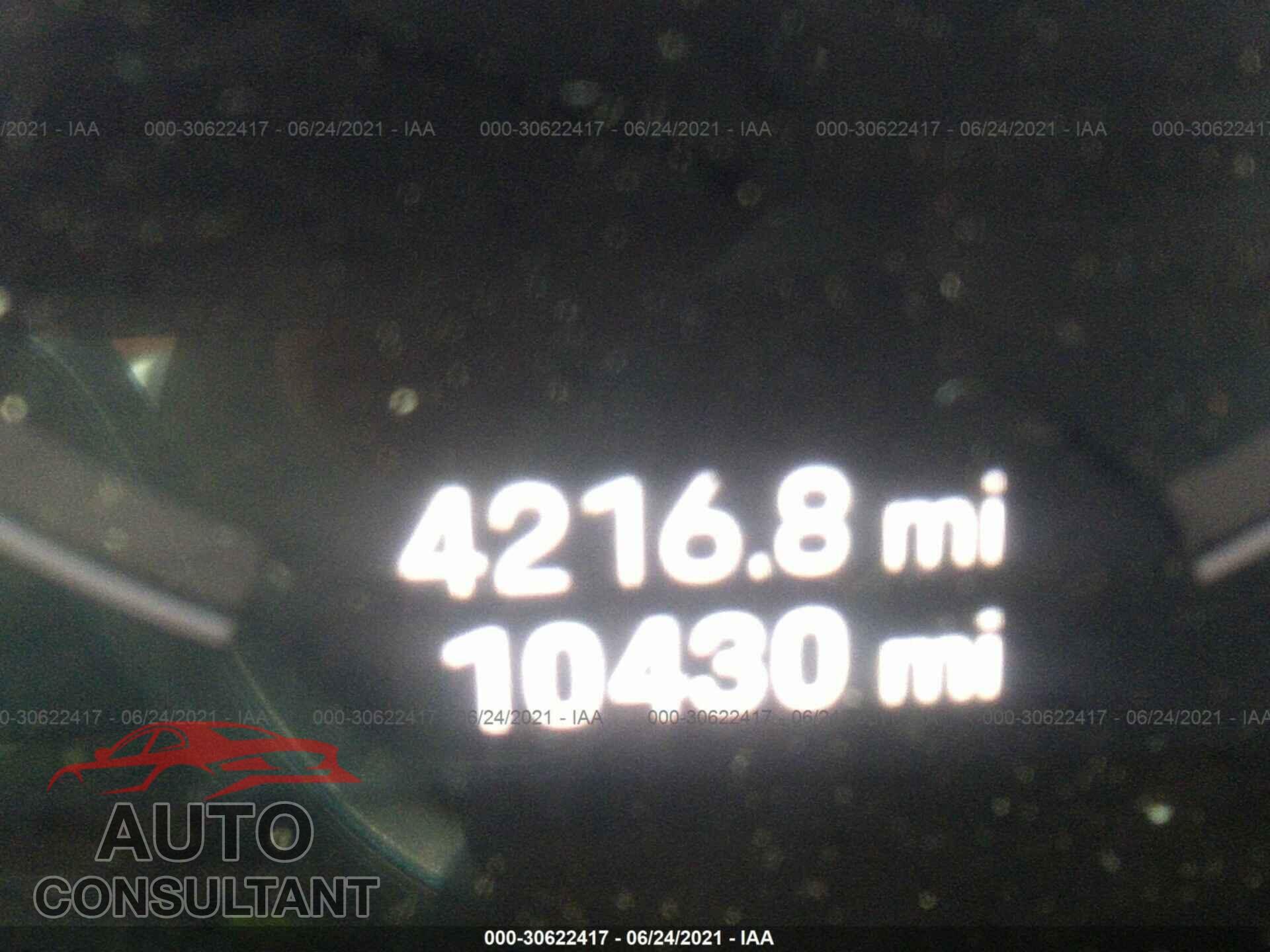 PORSCHE 911 2020 - WP0AB2A93LS226369