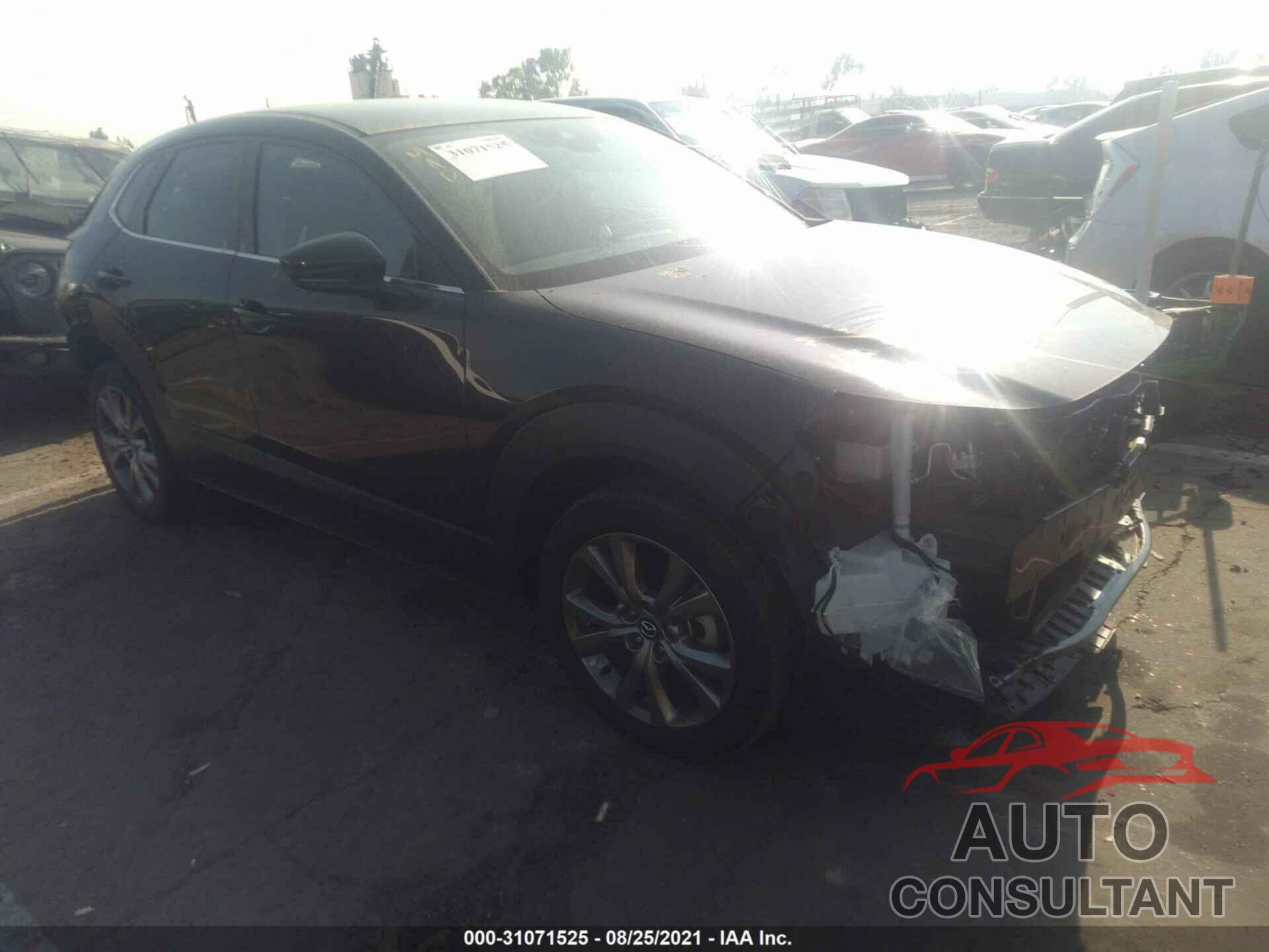 MAZDA CX-30 2020 - 3MVDMADL0LM117738