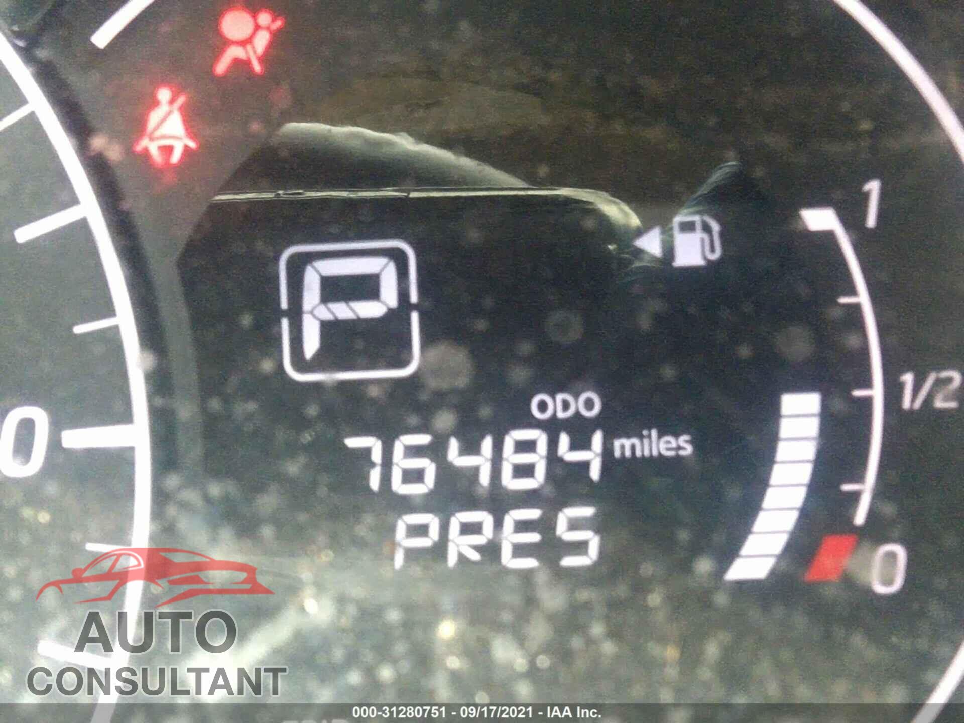 NISSAN VERSA NOTE 2019 - 3N1CE2CP3KL363646