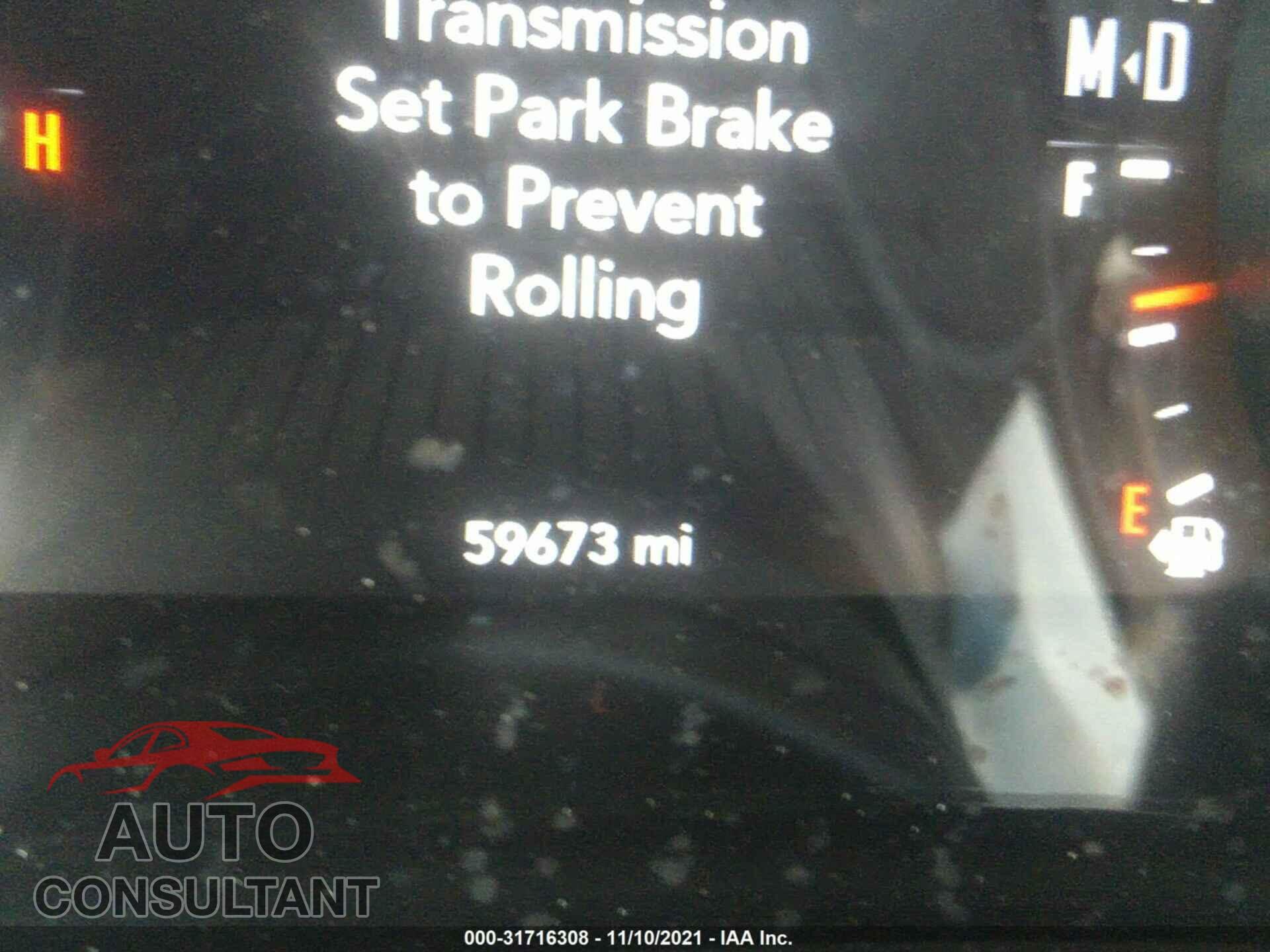 DODGE CHALLENGER 2018 - 2C3CDZAG9JH245480