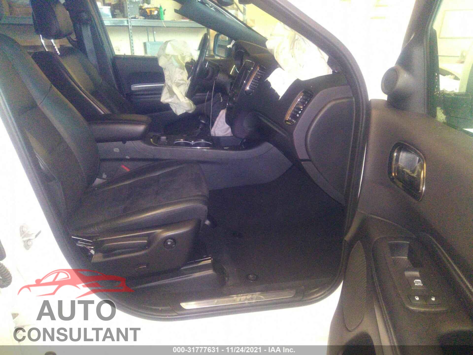 DODGE DURANGO 2020 - 1C4RDJDG7LC260620
