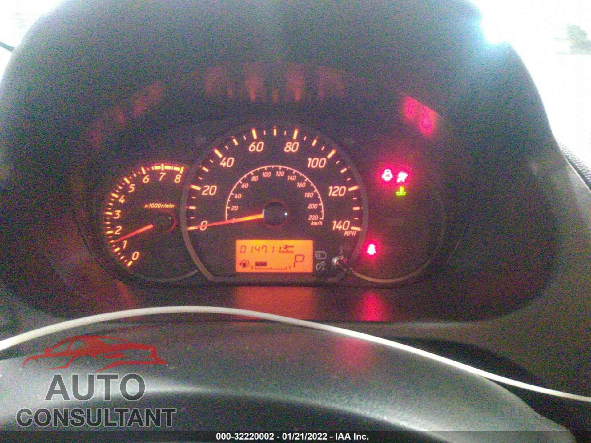MITSUBISHI MIRAGE G4 2019 - ML32F3FJ6KHF00330