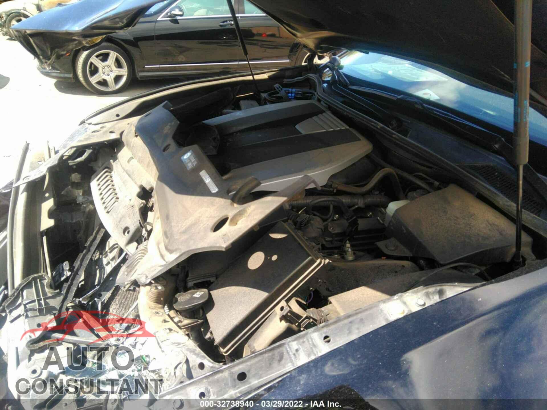 LEXUS GS 350 2014 - JTHCE1BL4E5025682