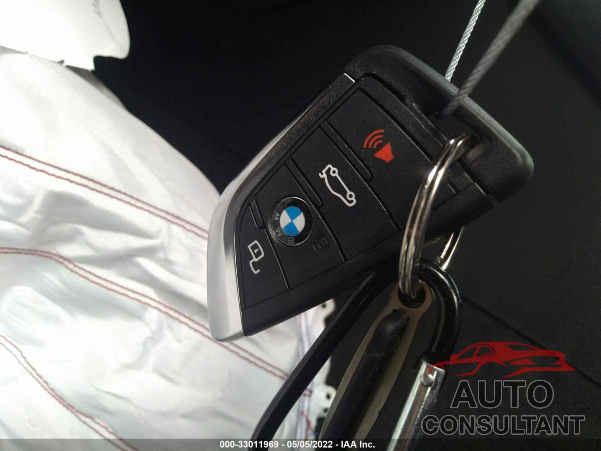 BMW 4 SERIES 2021 - WBA23AT01MCH04830